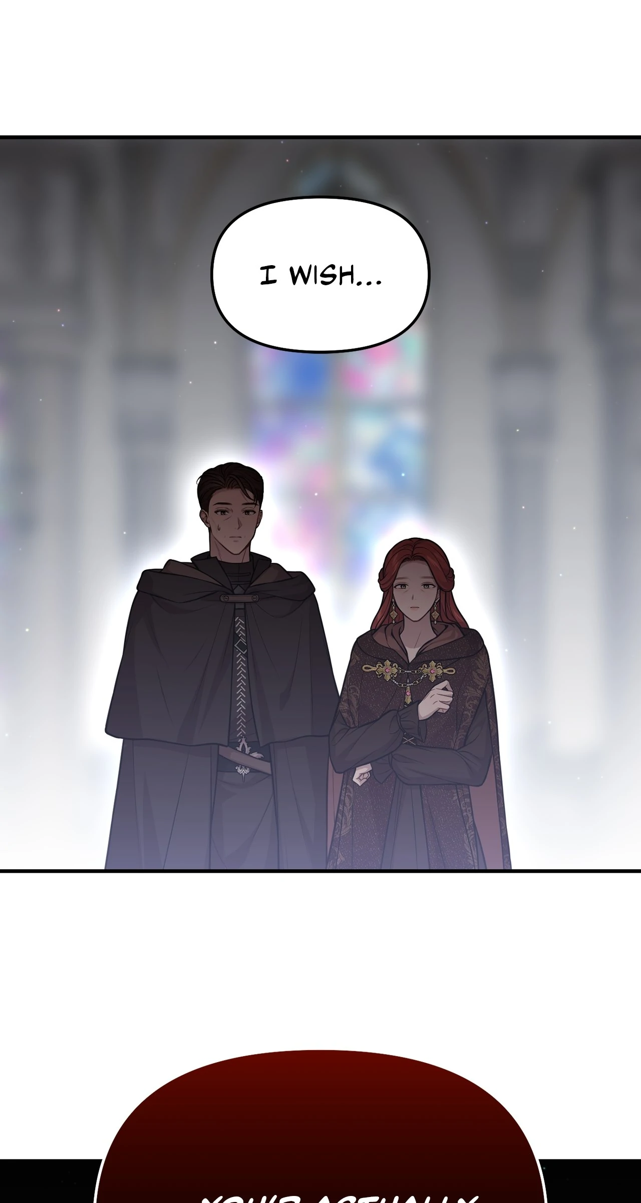 The Secret Bedroom of the Abandoned Princess [Official] - Chapter 109 manhwa
