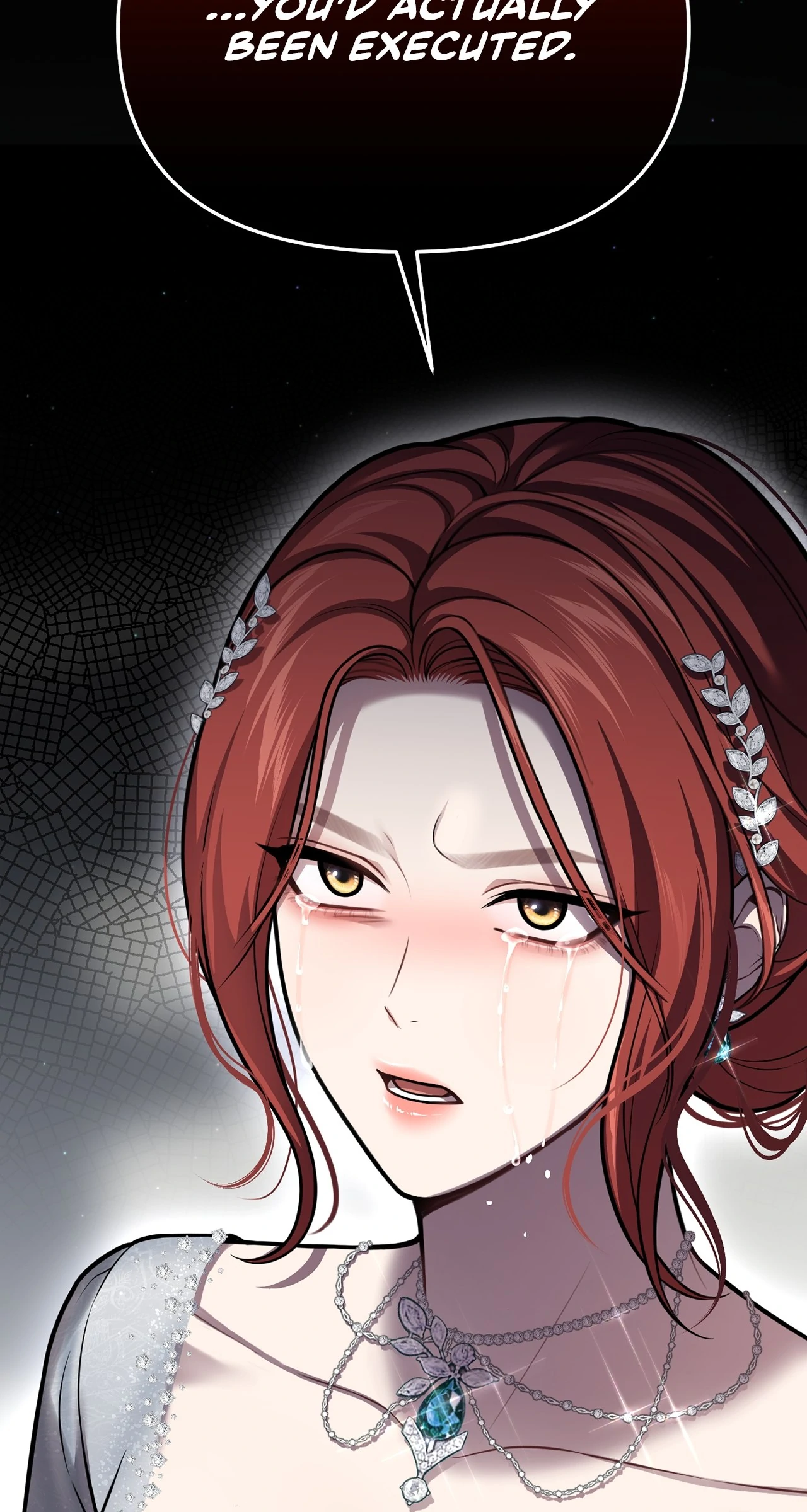 The Secret Bedroom of the Abandoned Princess [Official] - Chapter 109 manhwa
