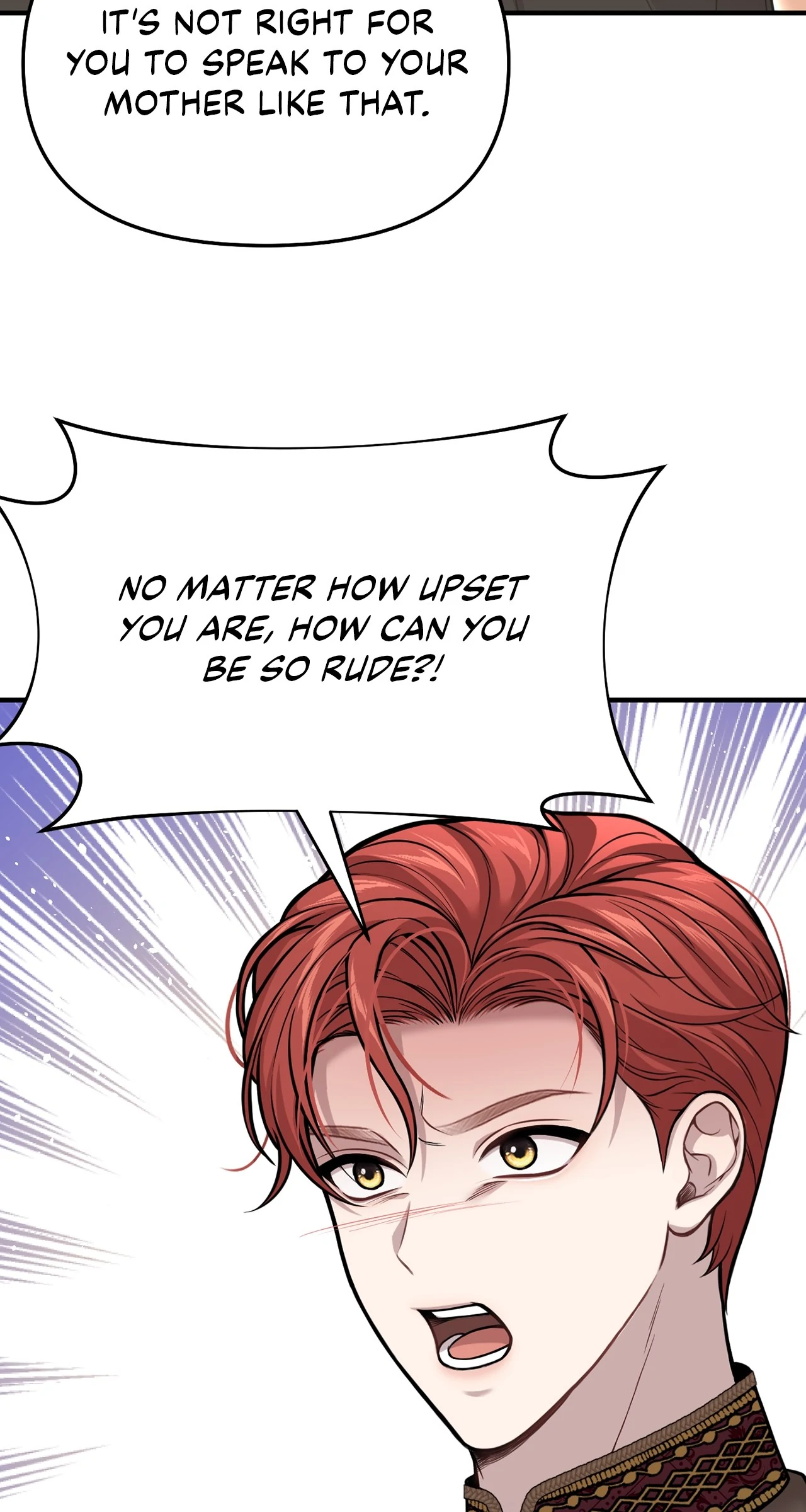 The Secret Bedroom of the Abandoned Princess [Official] - Chapter 109 manhwa