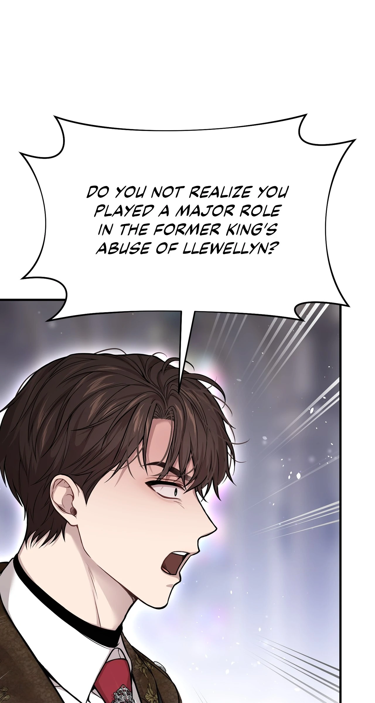 The Secret Bedroom of the Abandoned Princess [Official] - Chapter 109 manhwa