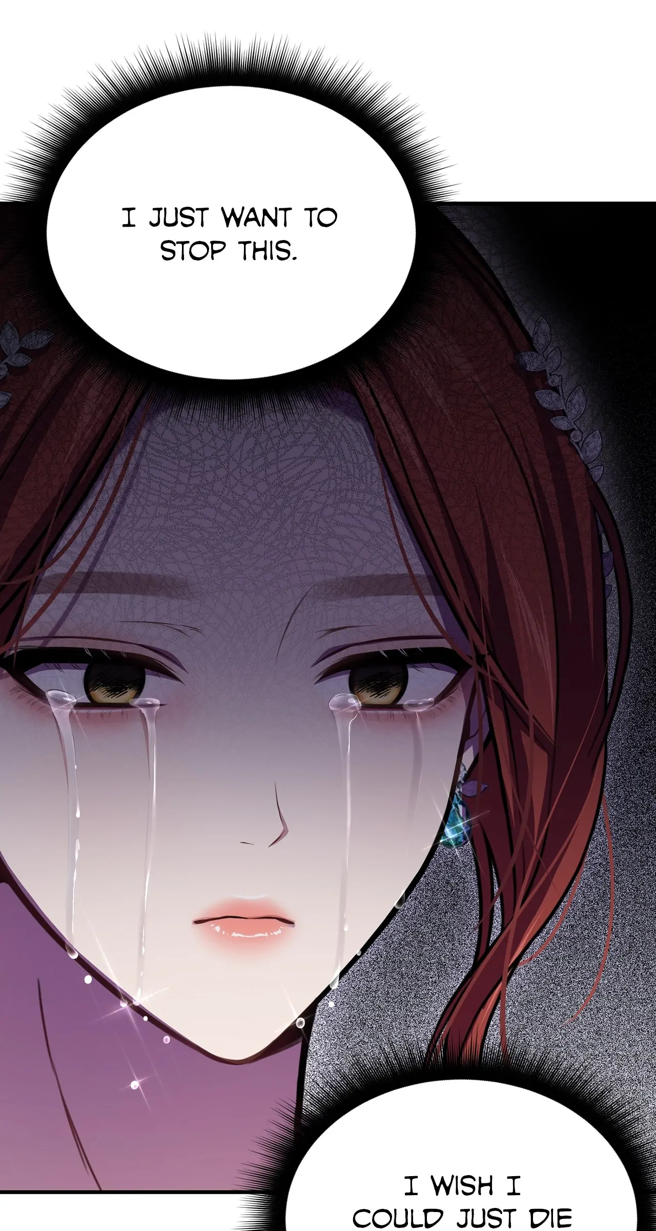 The Secret Bedroom of the Abandoned Princess [Official] - Chapter 109 manhwa