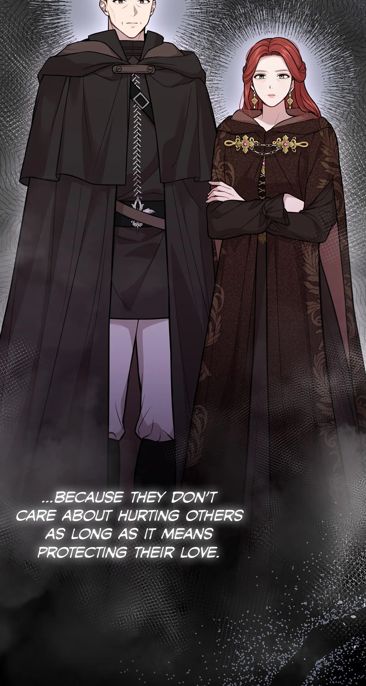 The Secret Bedroom of the Abandoned Princess [Official] - Chapter 109 manhwa