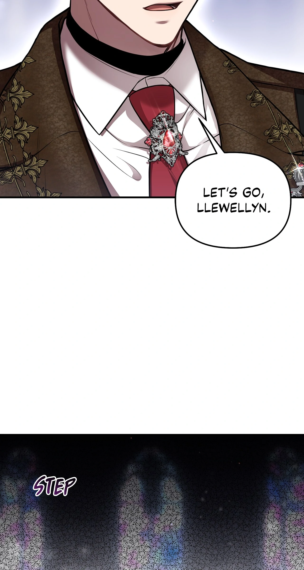 The Secret Bedroom of the Abandoned Princess [Official] - Chapter 109 manhwa