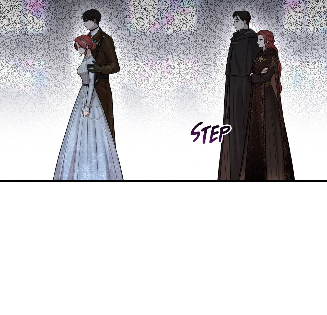 The Secret Bedroom of the Abandoned Princess [Official] - Chapter 109 manhwa