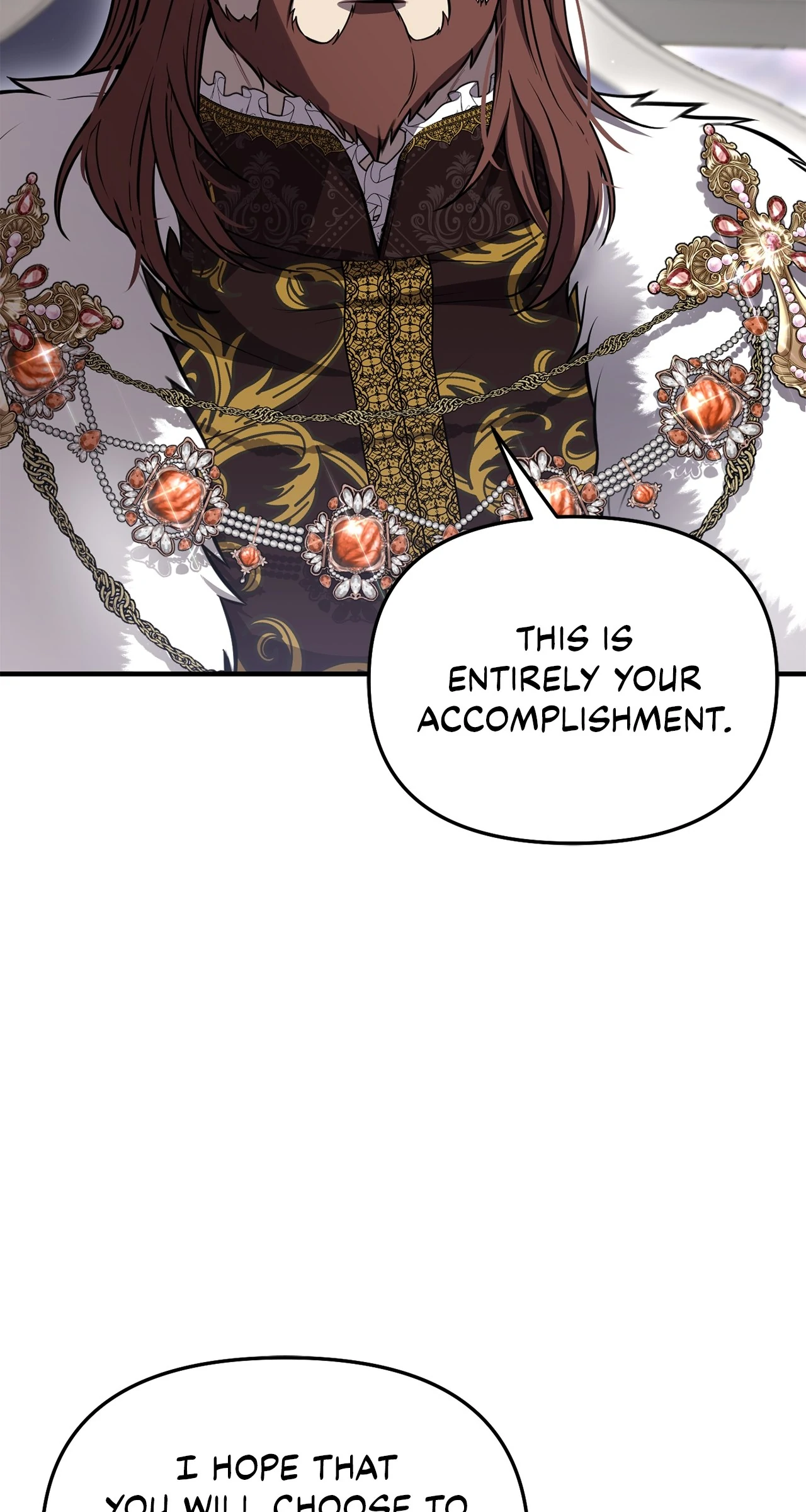 The Secret Bedroom of the Abandoned Princess [Official] - Chapter 109 manhwa