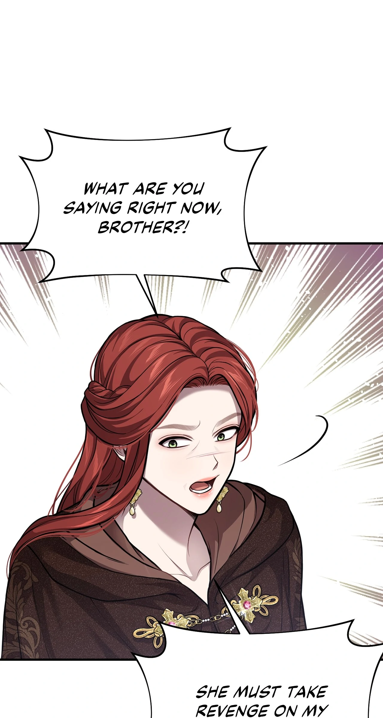 The Secret Bedroom of the Abandoned Princess [Official] - Chapter 109 manhwa