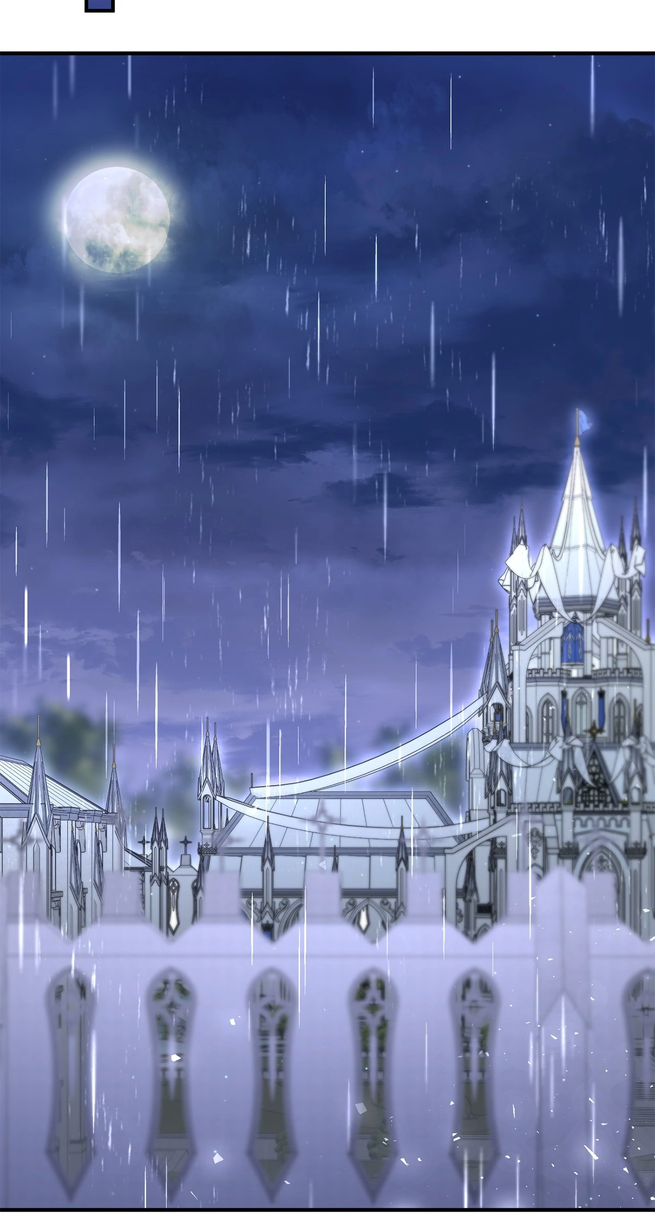 The Secret Bedroom of the Abandoned Princess [Official] - Chapter 109 manhwa