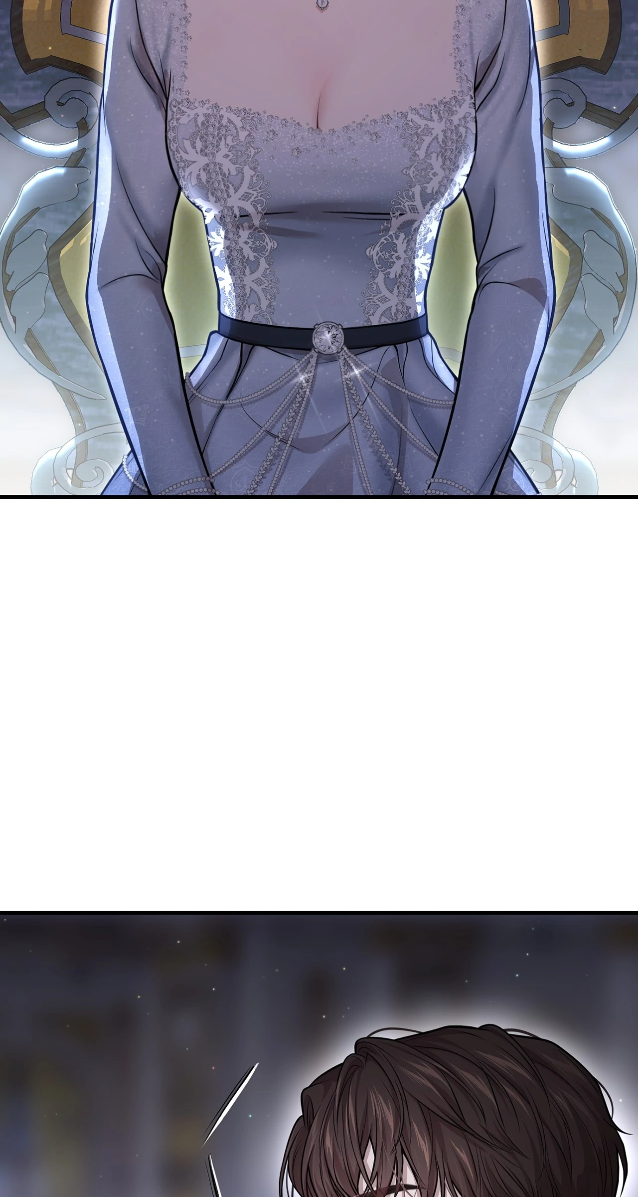 The Secret Bedroom of the Abandoned Princess [Official] - Chapter 109 manhwa