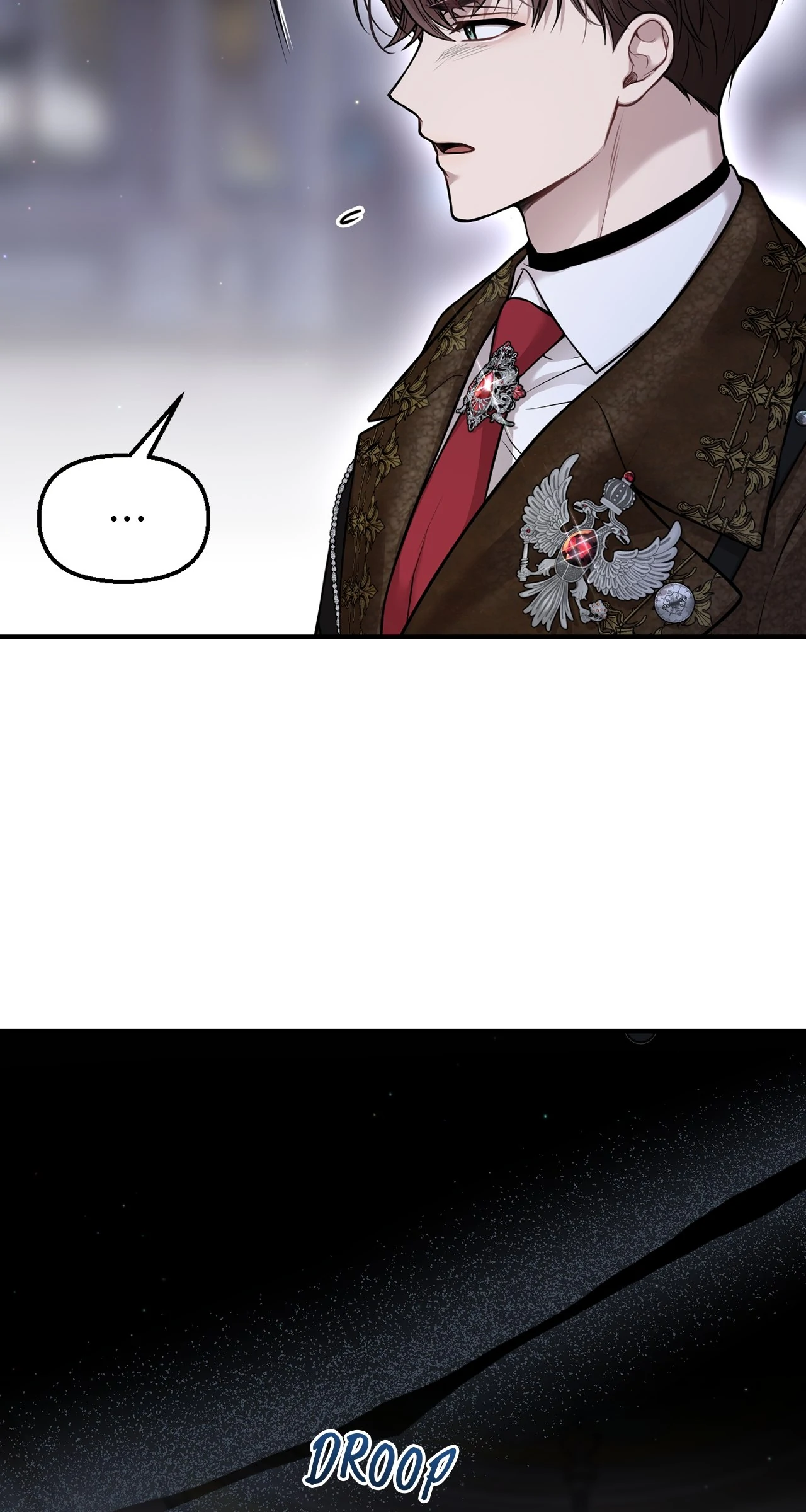 The Secret Bedroom of the Abandoned Princess [Official] - Chapter 109 manhwa