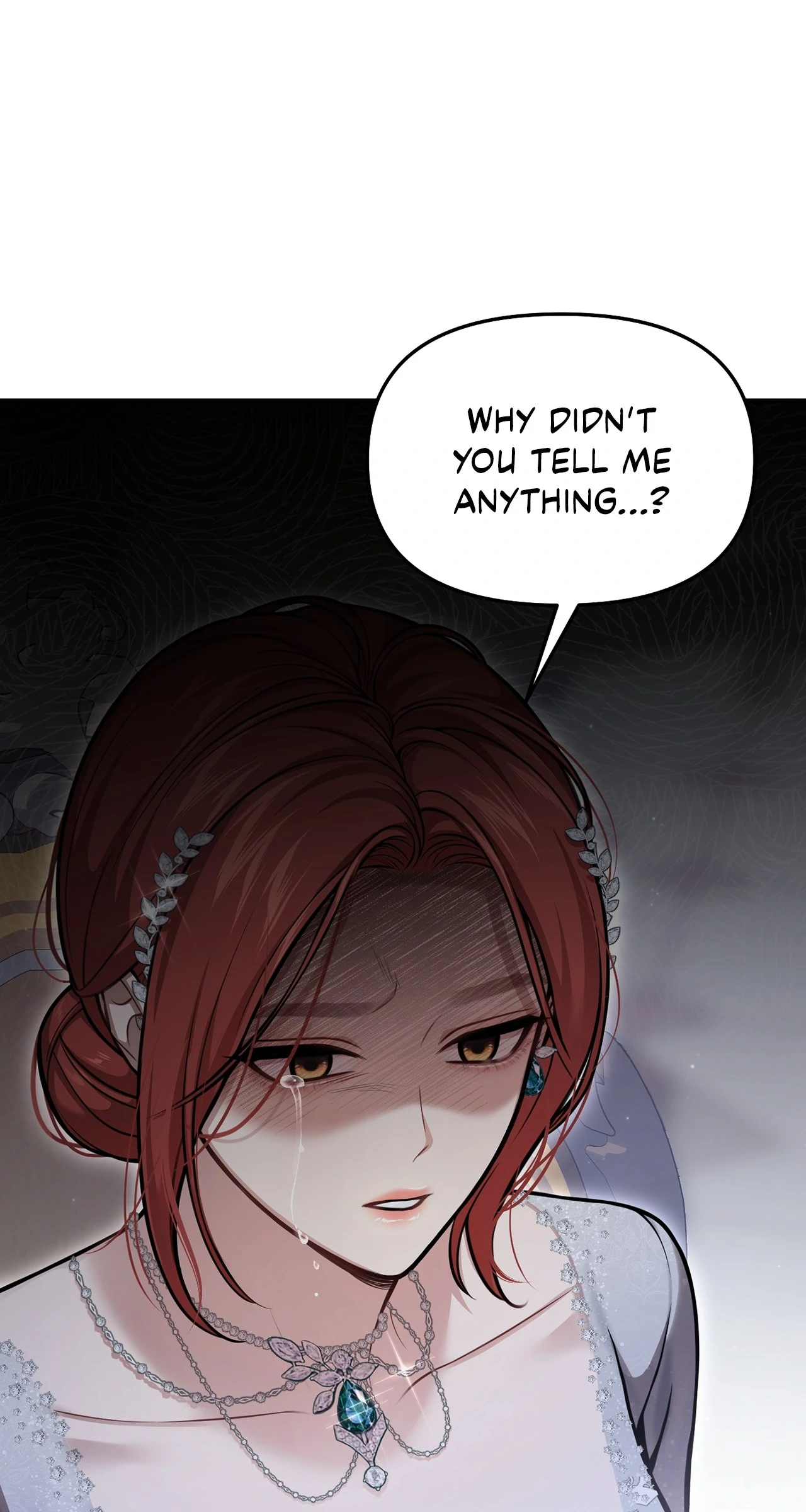 The Secret Bedroom of the Abandoned Princess [Official] - Chapter 109 manhwa