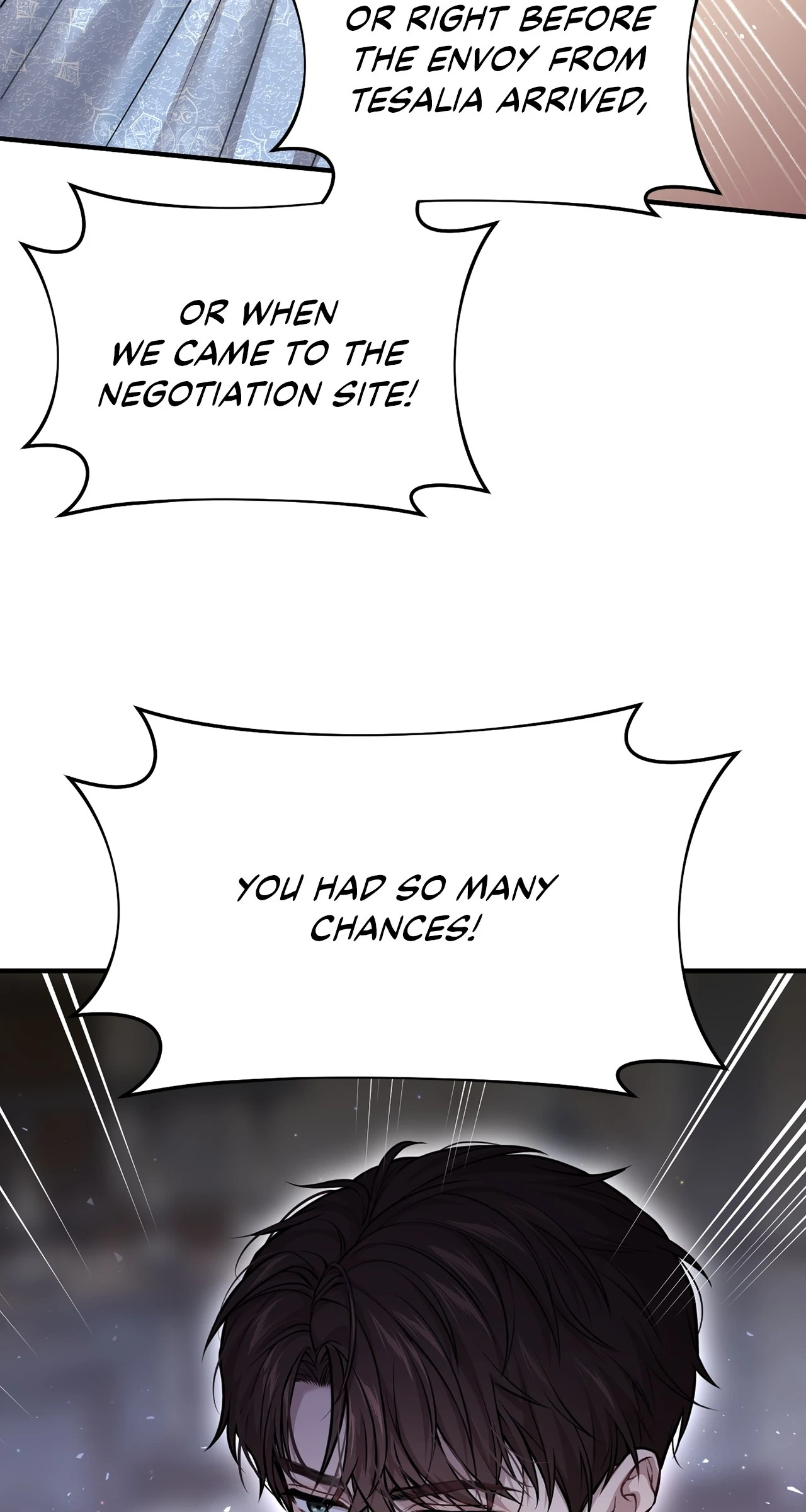The Secret Bedroom of the Abandoned Princess [Official] - Chapter 109 manhwa