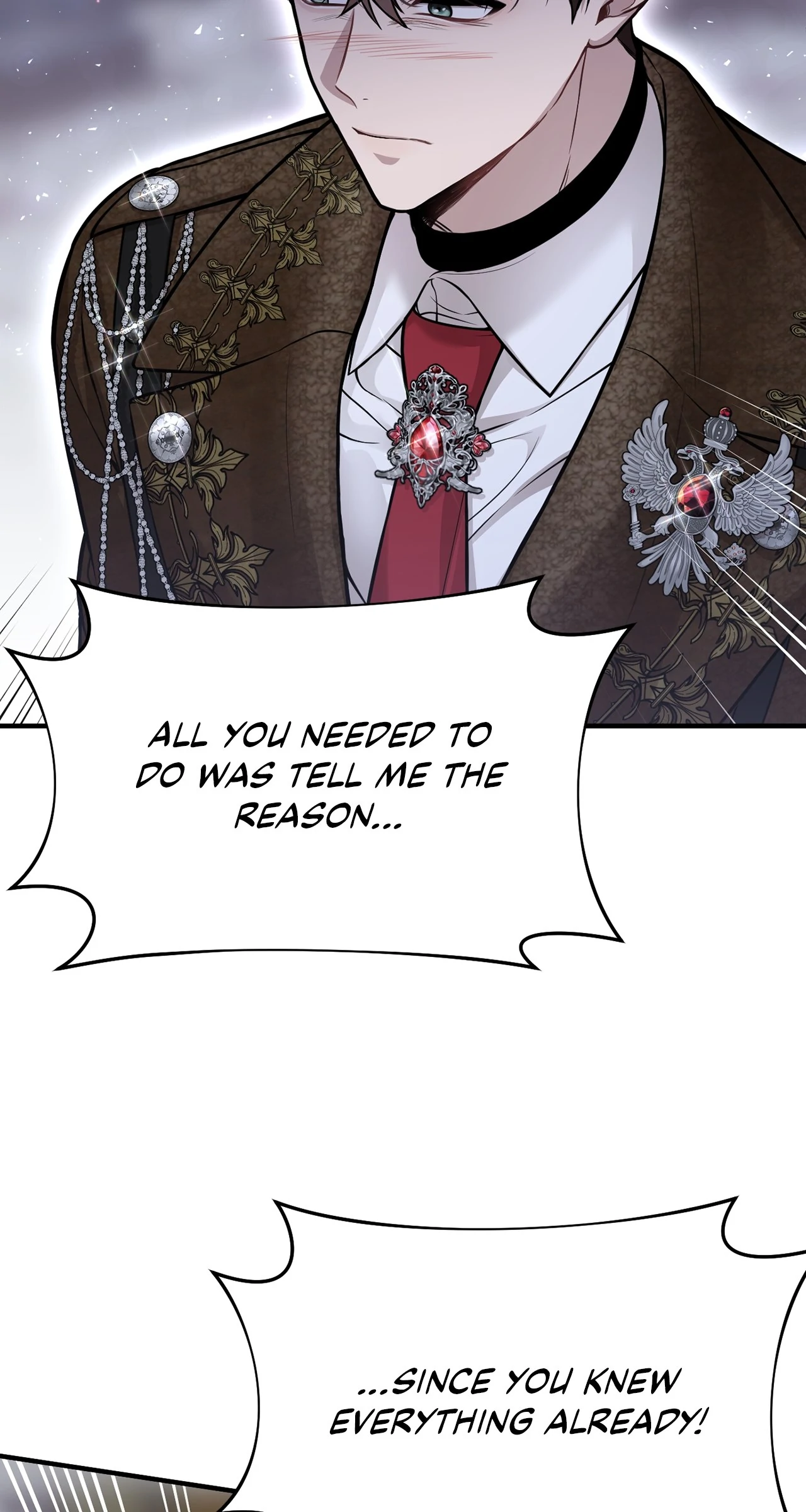 The Secret Bedroom of the Abandoned Princess [Official] - Chapter 109 manhwa