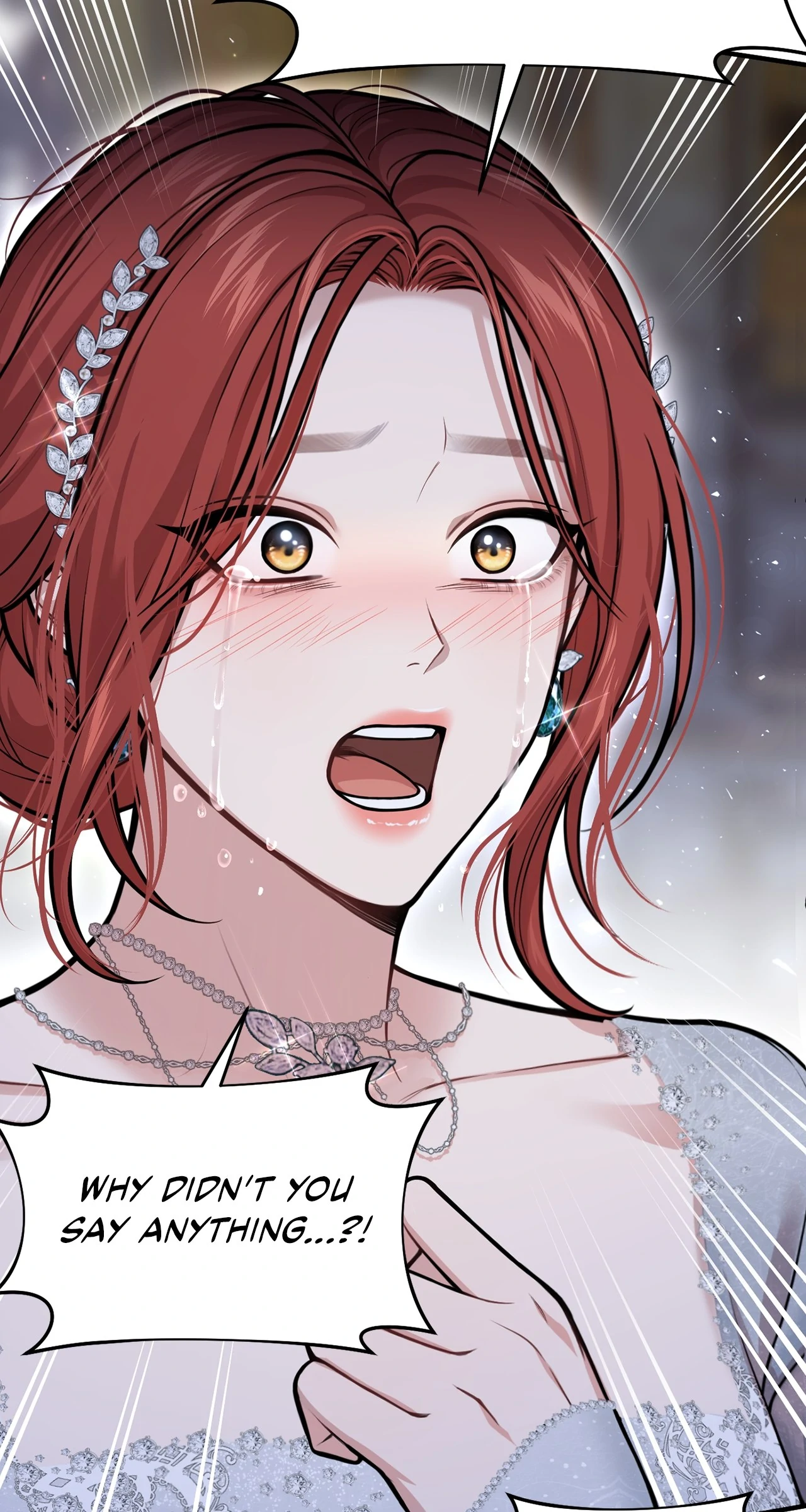 The Secret Bedroom of the Abandoned Princess [Official] - Chapter 109 manhwa