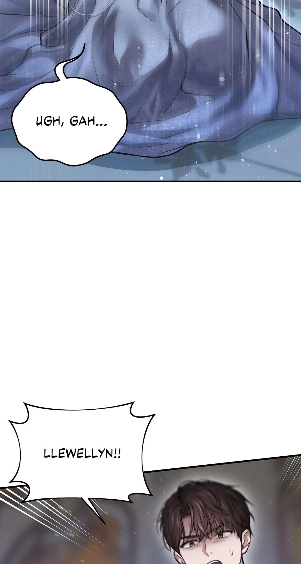 The Secret Bedroom of the Abandoned Princess [Official] - Chapter 109 manhwa