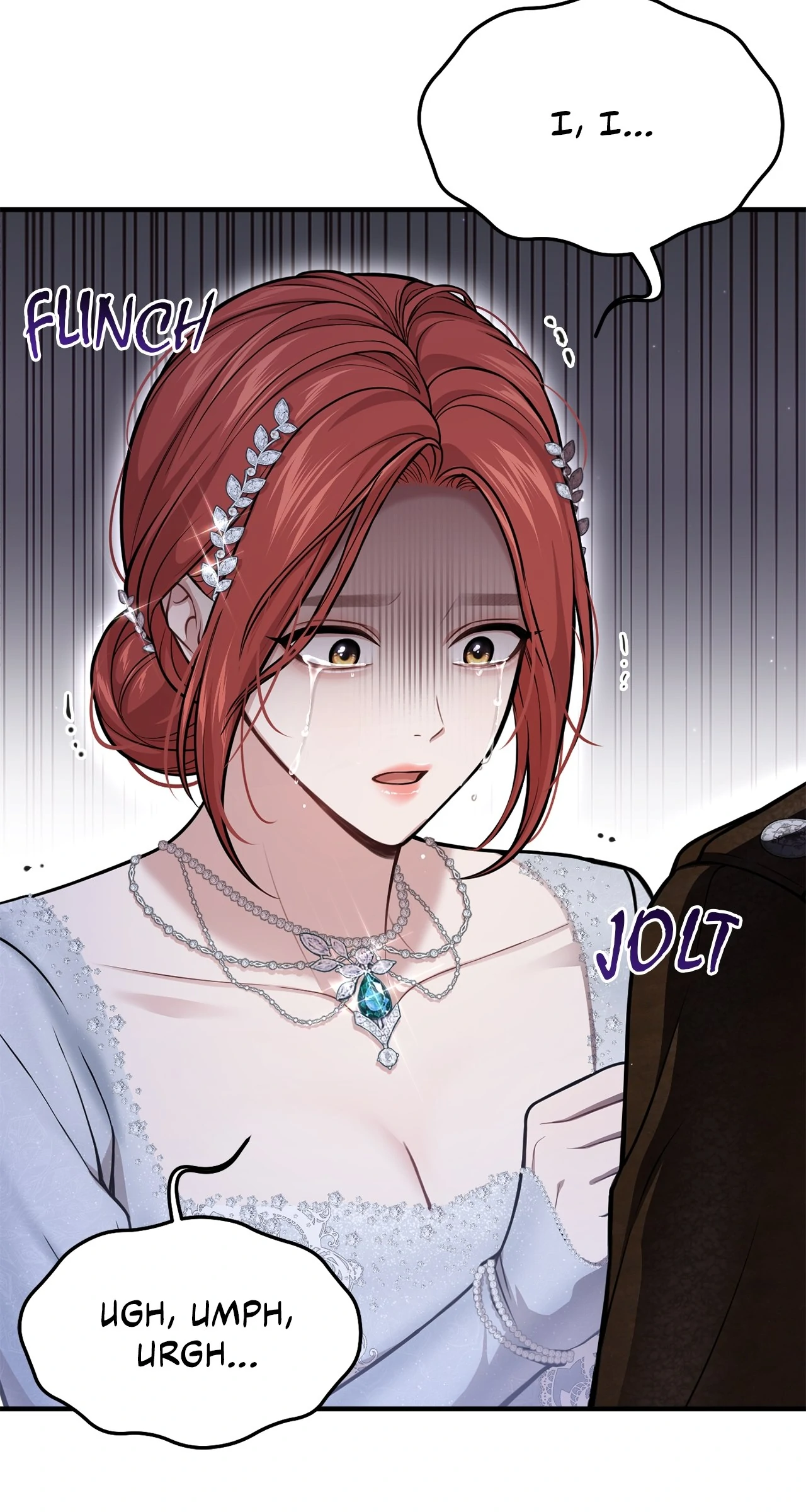 The Secret Bedroom of the Abandoned Princess [Official] - Chapter 109 manhwa