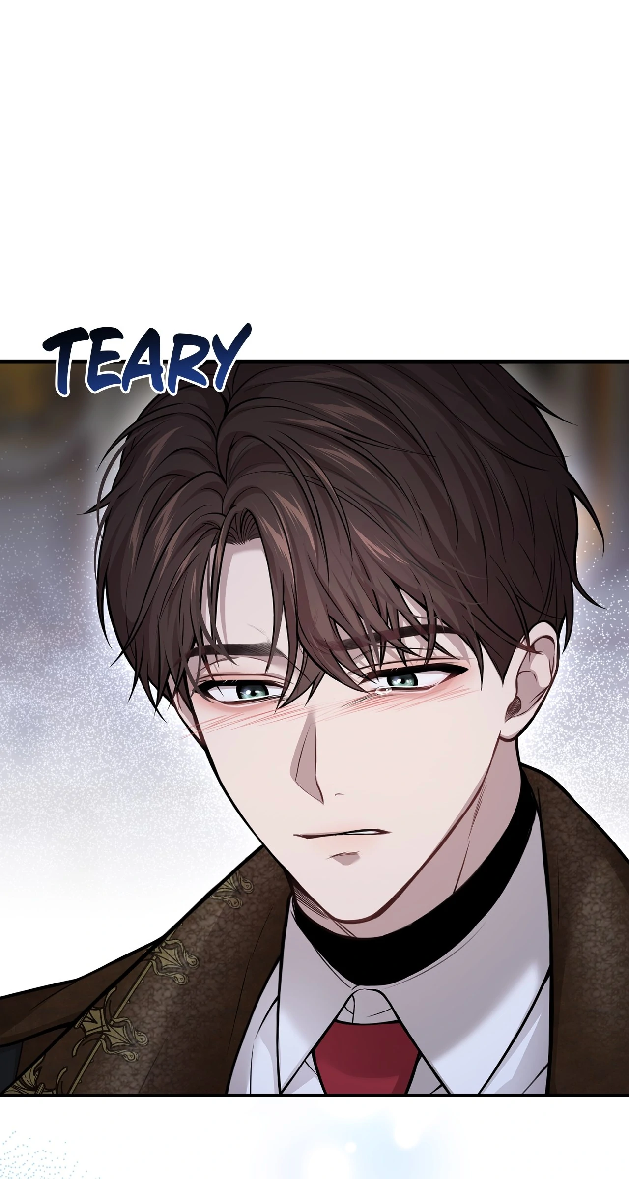 The Secret Bedroom of the Abandoned Princess [Official] - Chapter 109 manhwa