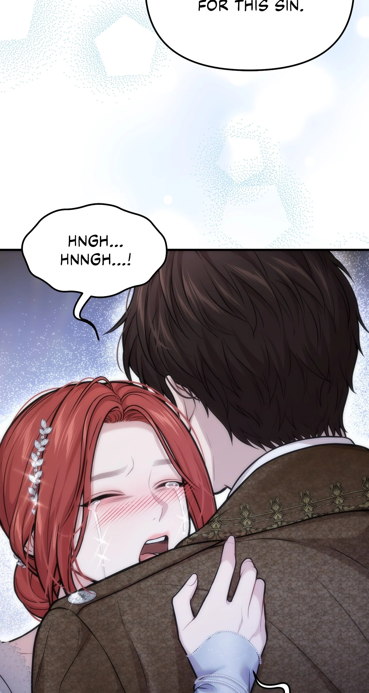 The Secret Bedroom of the Abandoned Princess [Official] - Chapter 109 manhwa