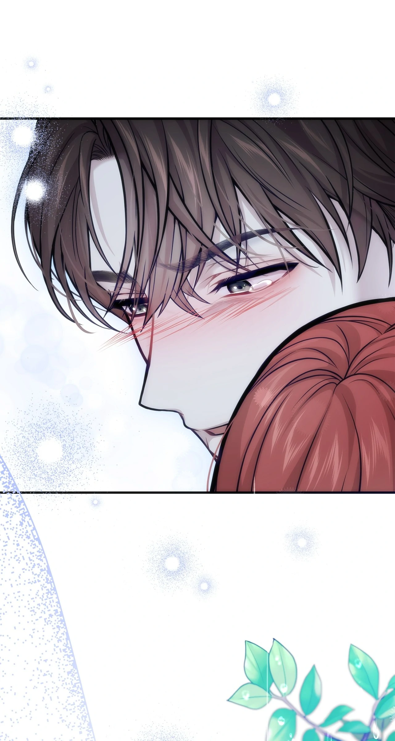 The Secret Bedroom of the Abandoned Princess [Official] - Chapter 109 manhwa