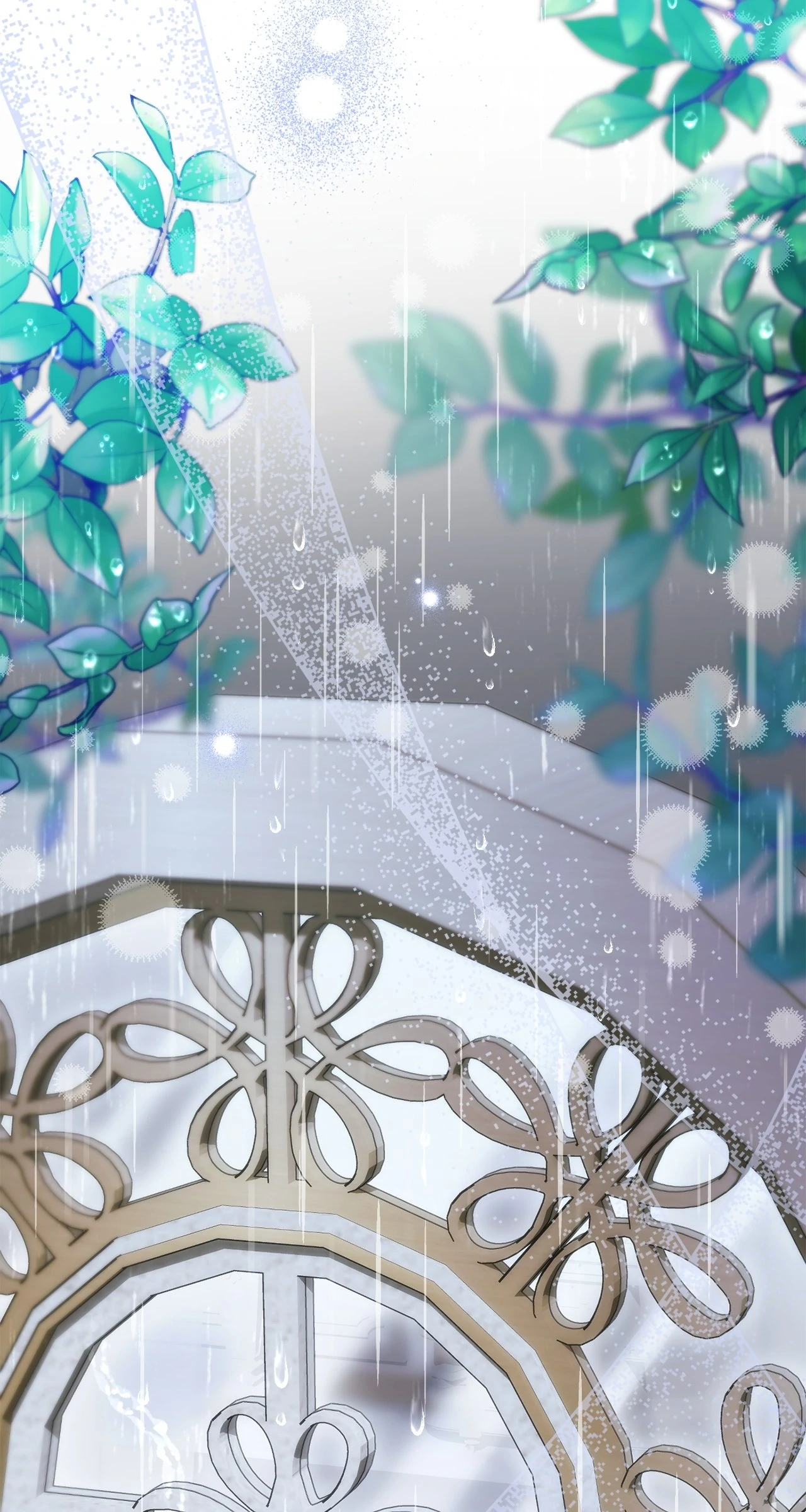 The Secret Bedroom of the Abandoned Princess [Official] - Chapter 109 manhwa