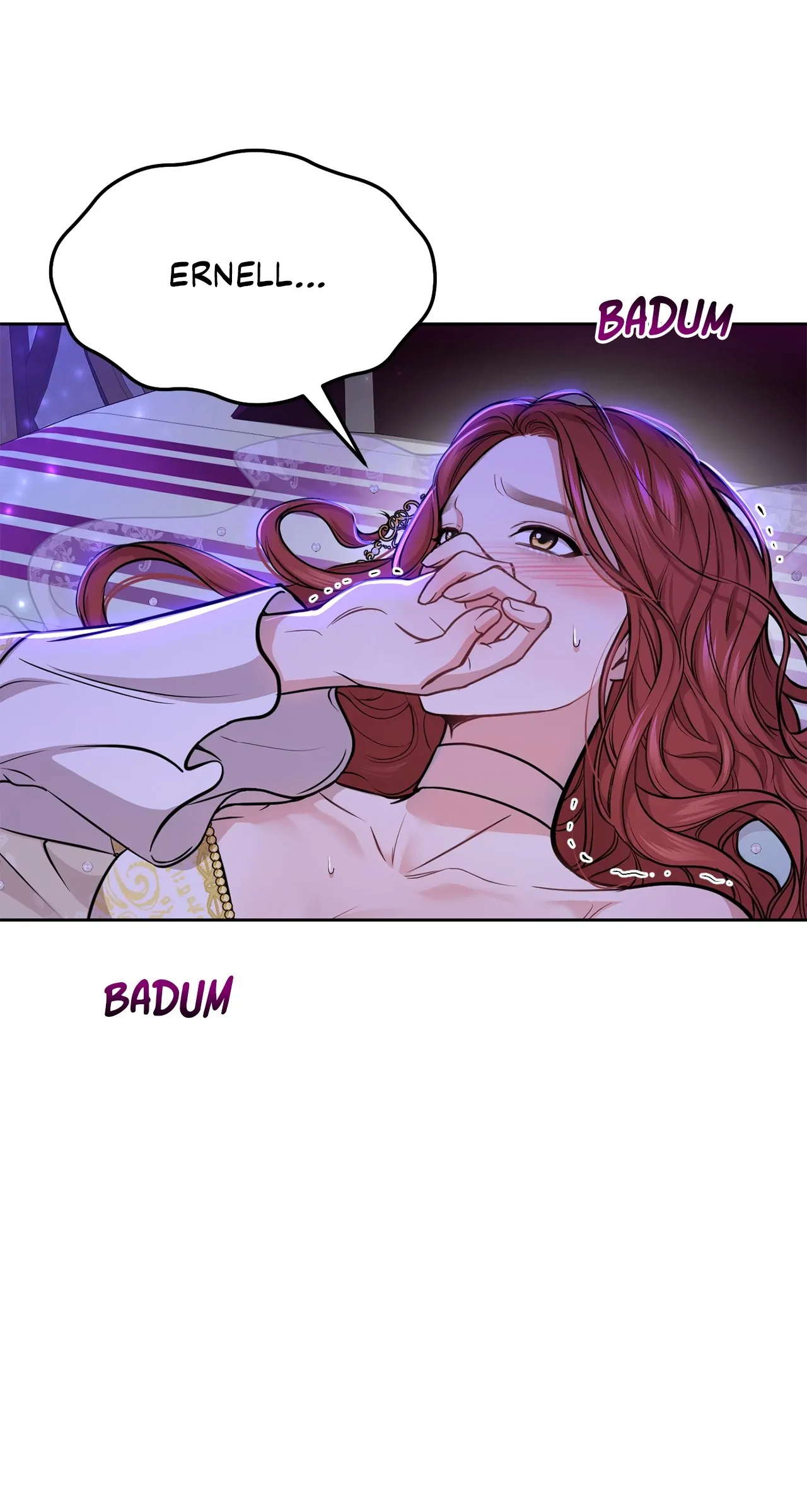 The Secret Bedroom of the Abandoned Princess [Official] - Chapter 11 manhwa