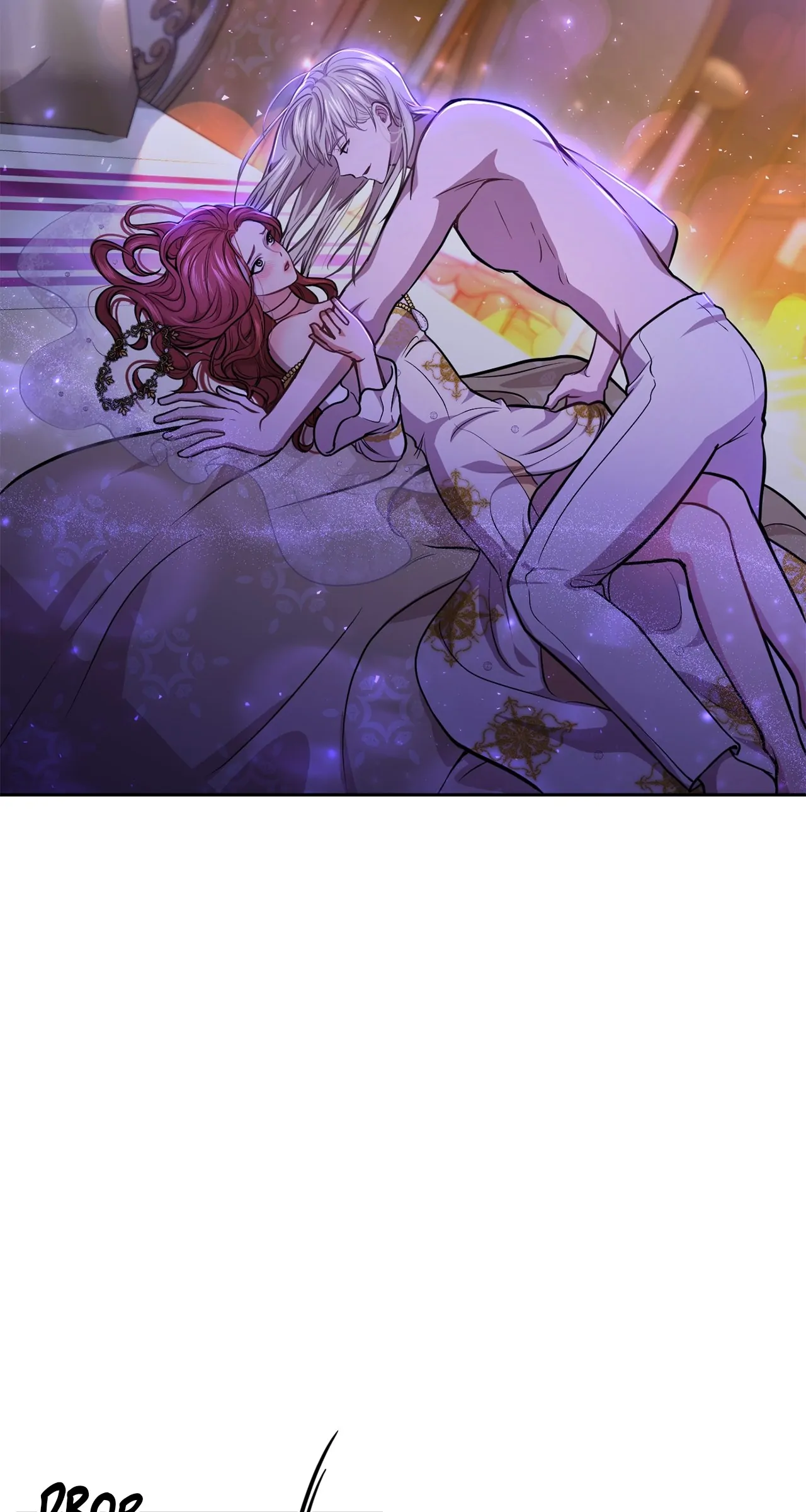 The Secret Bedroom of the Abandoned Princess [Official] - Chapter 11 manhwa