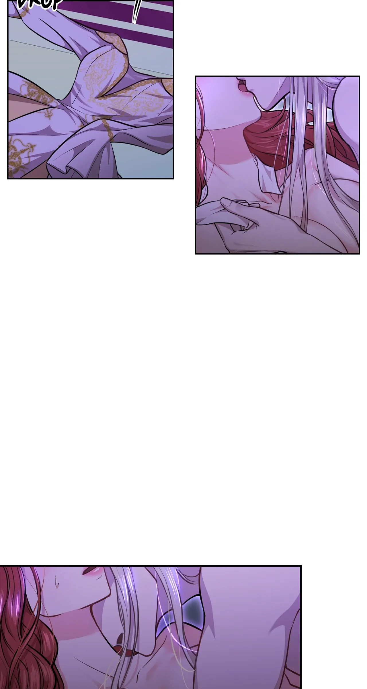 The Secret Bedroom of the Abandoned Princess [Official] - Chapter 11 manhwa