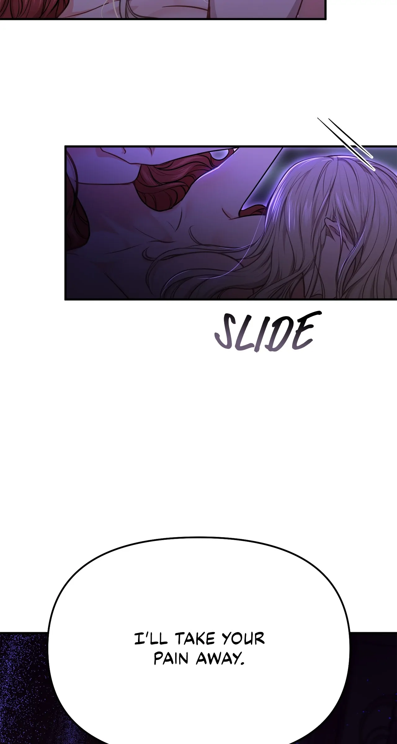 The Secret Bedroom of the Abandoned Princess [Official] - Chapter 11 manhwa