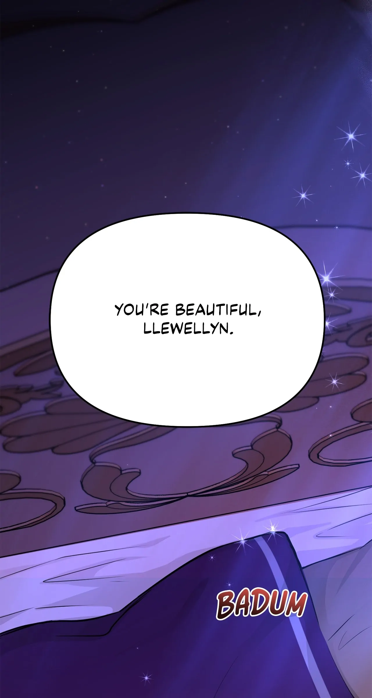 The Secret Bedroom of the Abandoned Princess [Official] - Chapter 11 manhwa