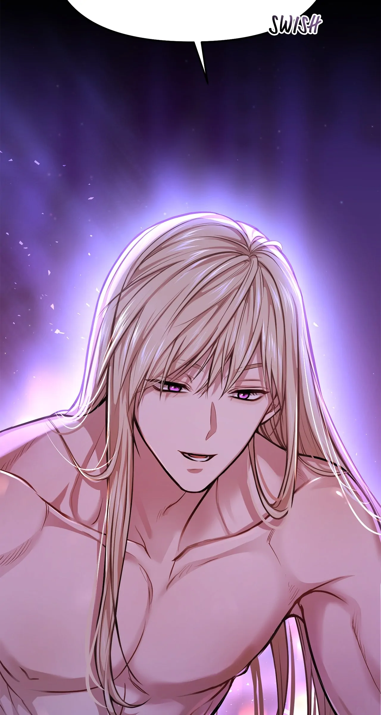 The Secret Bedroom of the Abandoned Princess [Official] - Chapter 11 manhwa