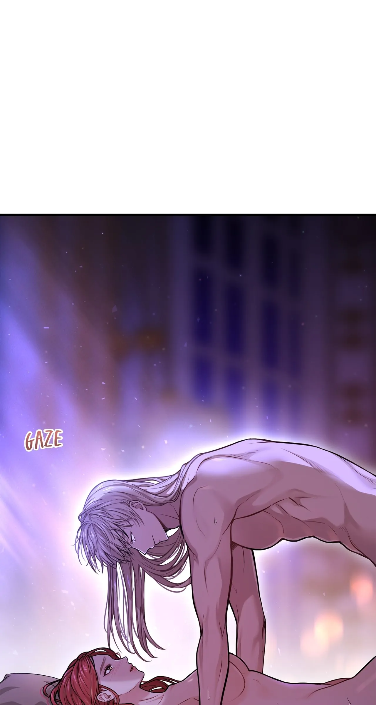 The Secret Bedroom of the Abandoned Princess [Official] - Chapter 11 manhwa