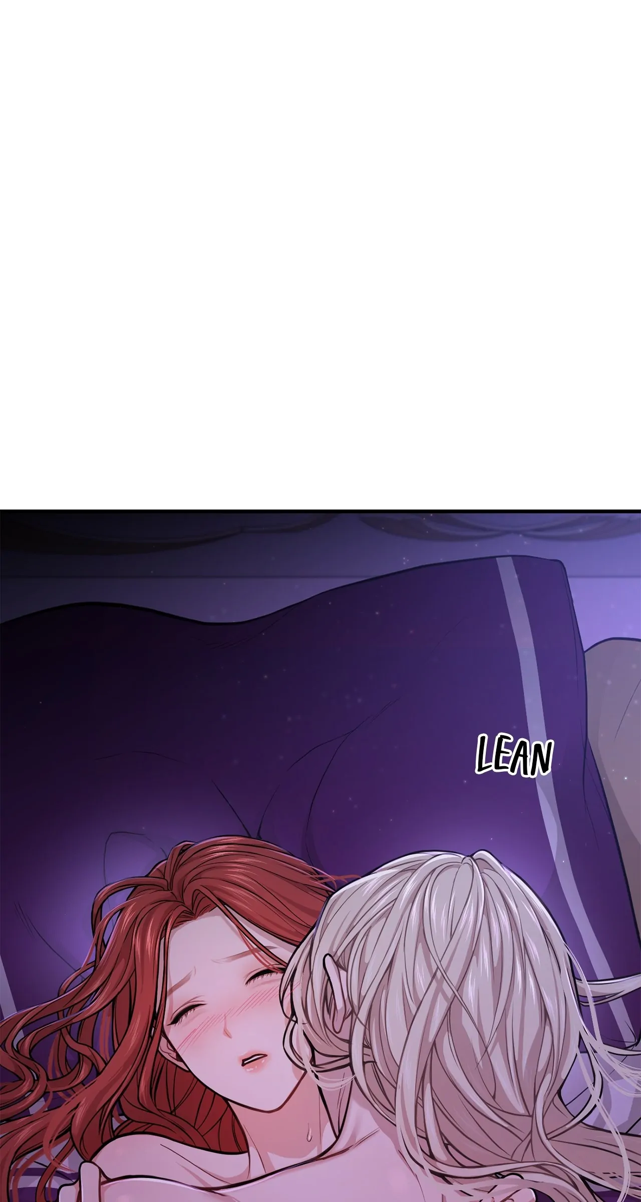 The Secret Bedroom of the Abandoned Princess [Official] - Chapter 11 manhwa