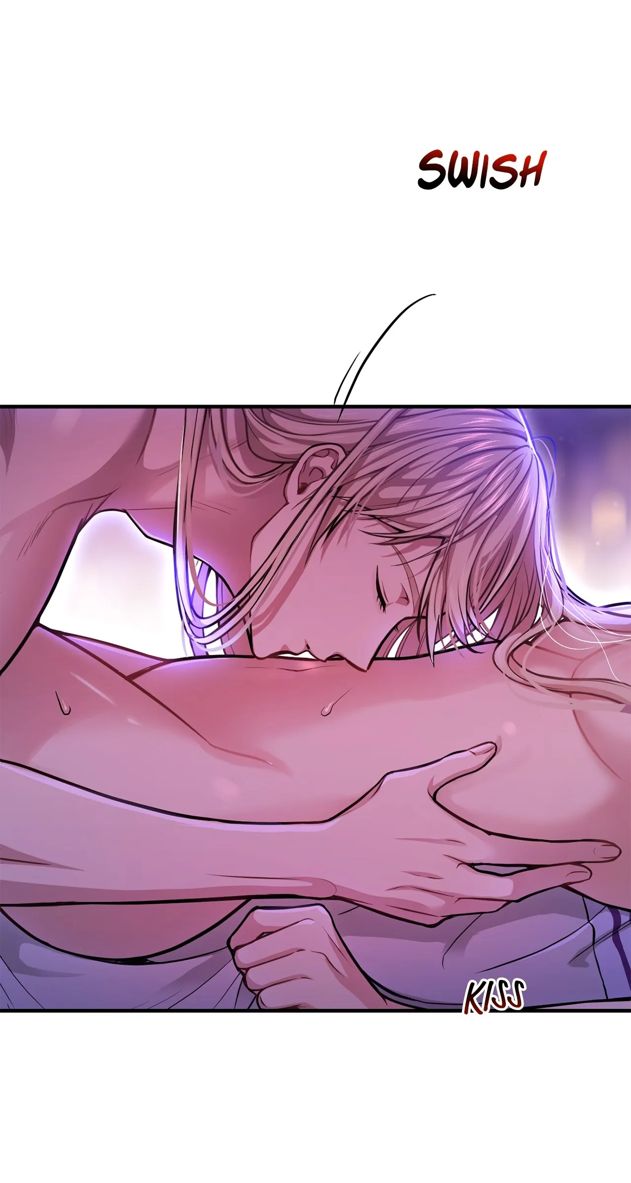 The Secret Bedroom of the Abandoned Princess [Official] - Chapter 11 manhwa