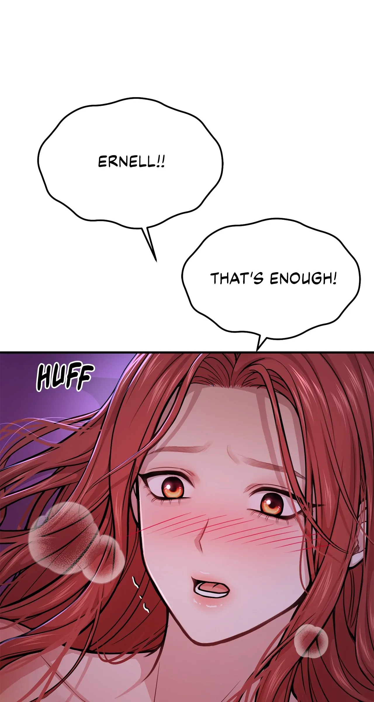 The Secret Bedroom of the Abandoned Princess [Official] - Chapter 11 manhwa