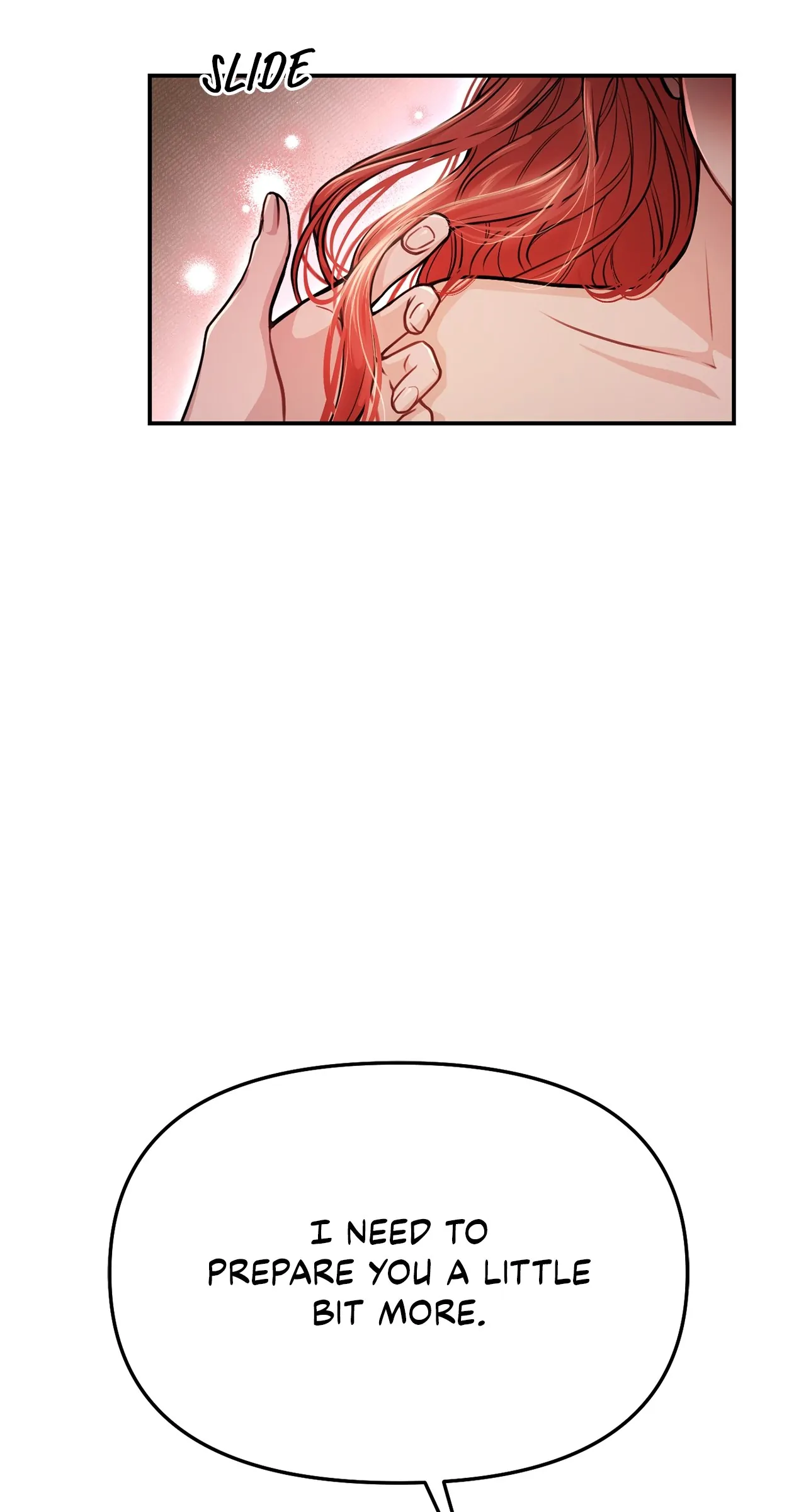 The Secret Bedroom of the Abandoned Princess [Official] - Chapter 11 manhwa