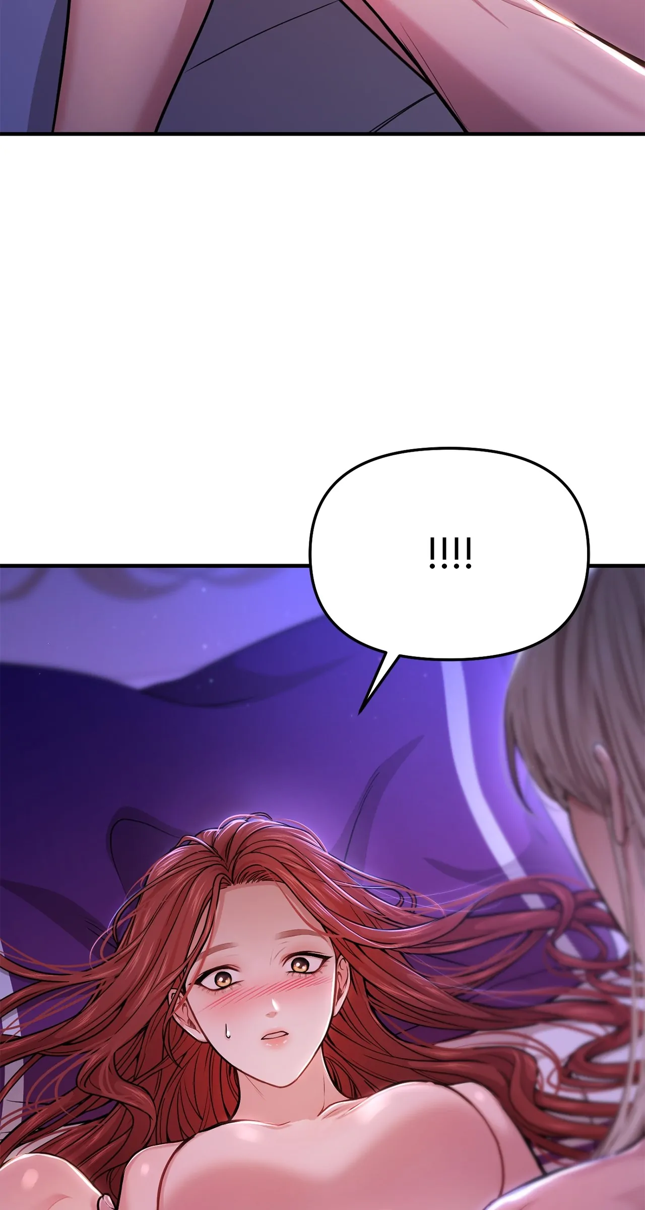 The Secret Bedroom of the Abandoned Princess [Official] - Chapter 11 manhwa