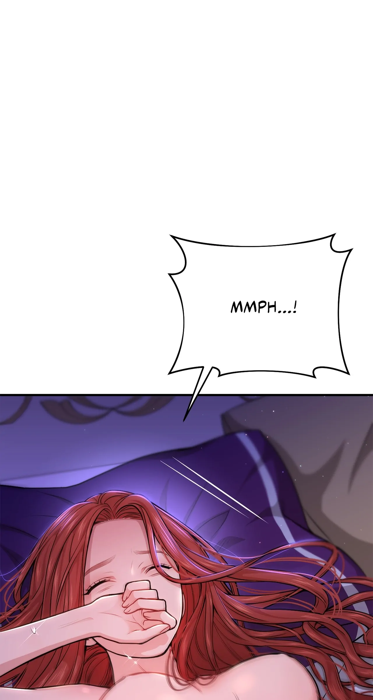 The Secret Bedroom of the Abandoned Princess [Official] - Chapter 11 manhwa