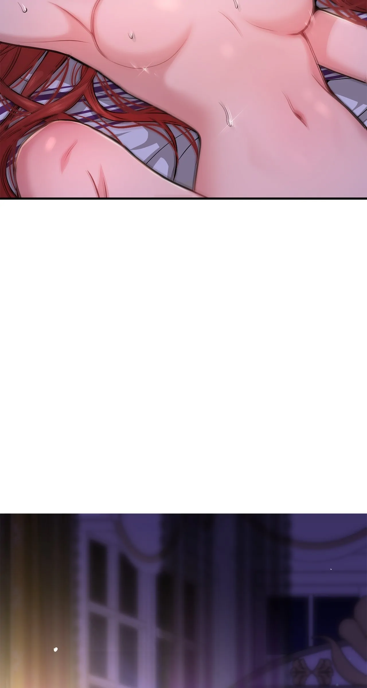 The Secret Bedroom of the Abandoned Princess [Official] - Chapter 11 manhwa