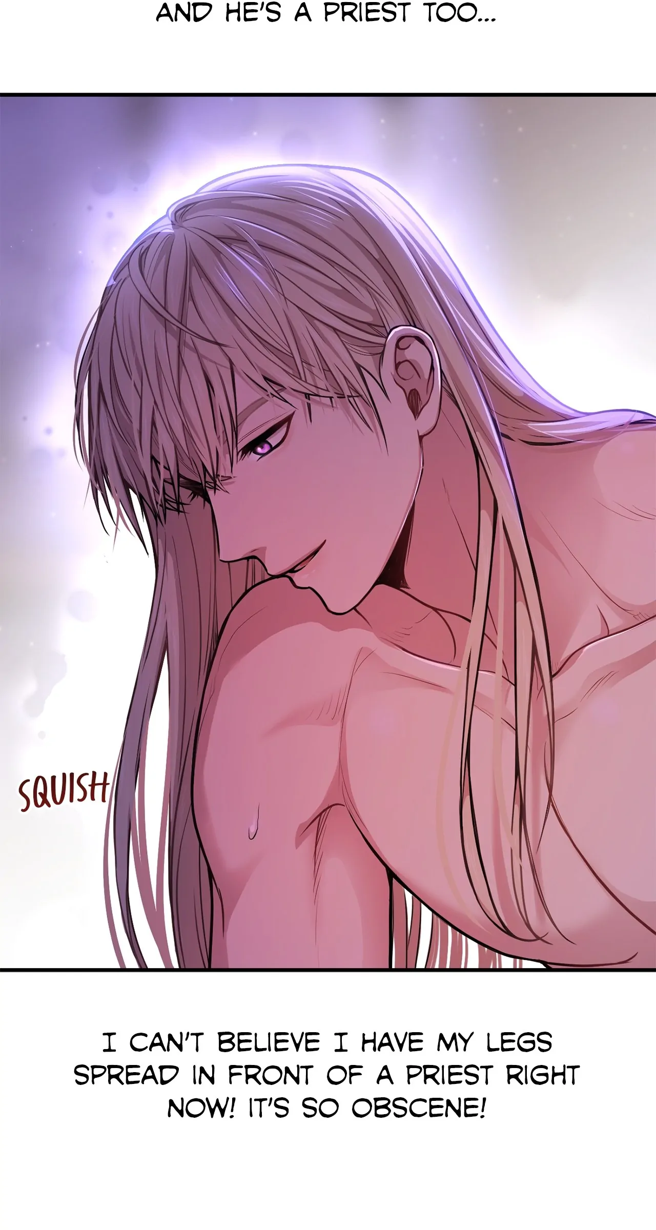 The Secret Bedroom of the Abandoned Princess [Official] - Chapter 11 manhwa