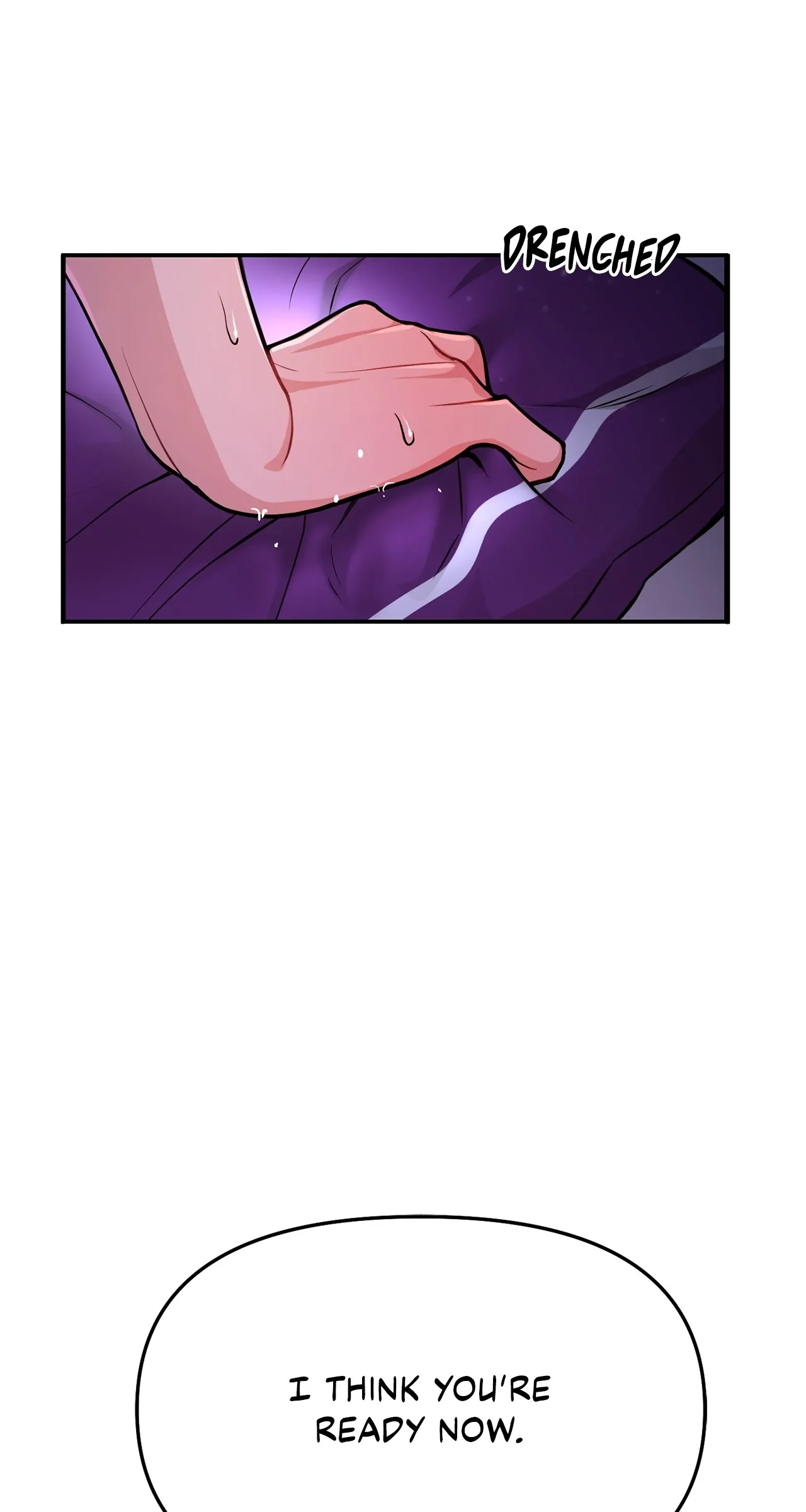 The Secret Bedroom of the Abandoned Princess [Official] - Chapter 11 manhwa