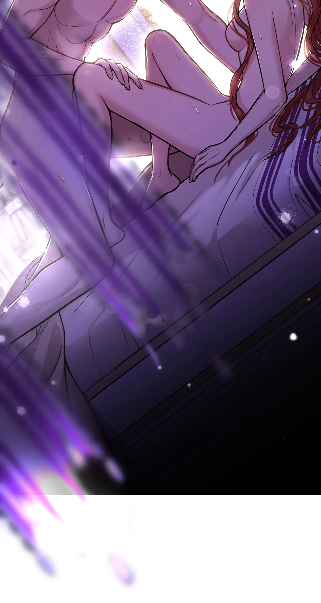 The Secret Bedroom of the Abandoned Princess [Official] - Chapter 11 manhwa
