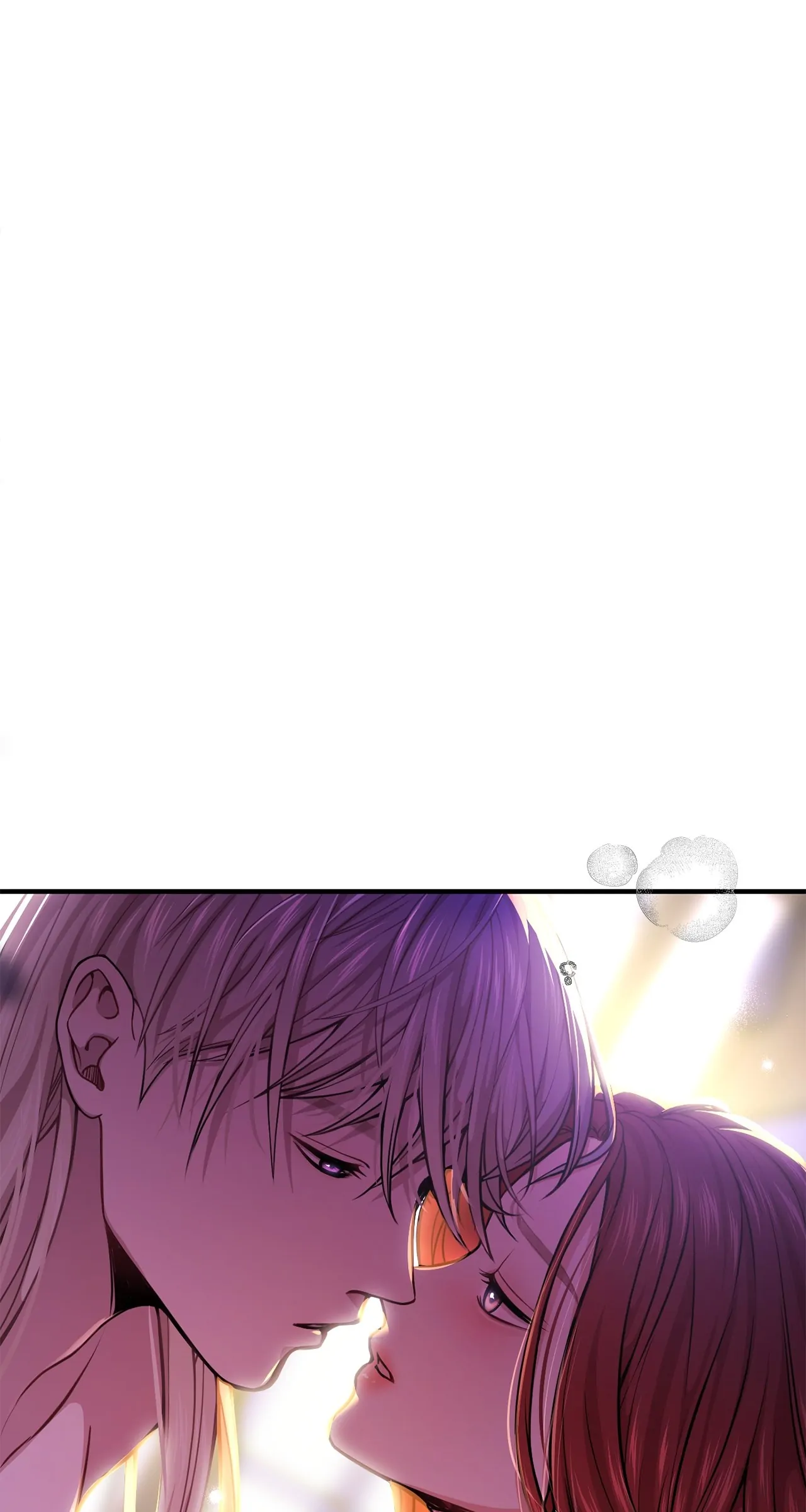 The Secret Bedroom of the Abandoned Princess [Official] - Chapter 11 manhwa