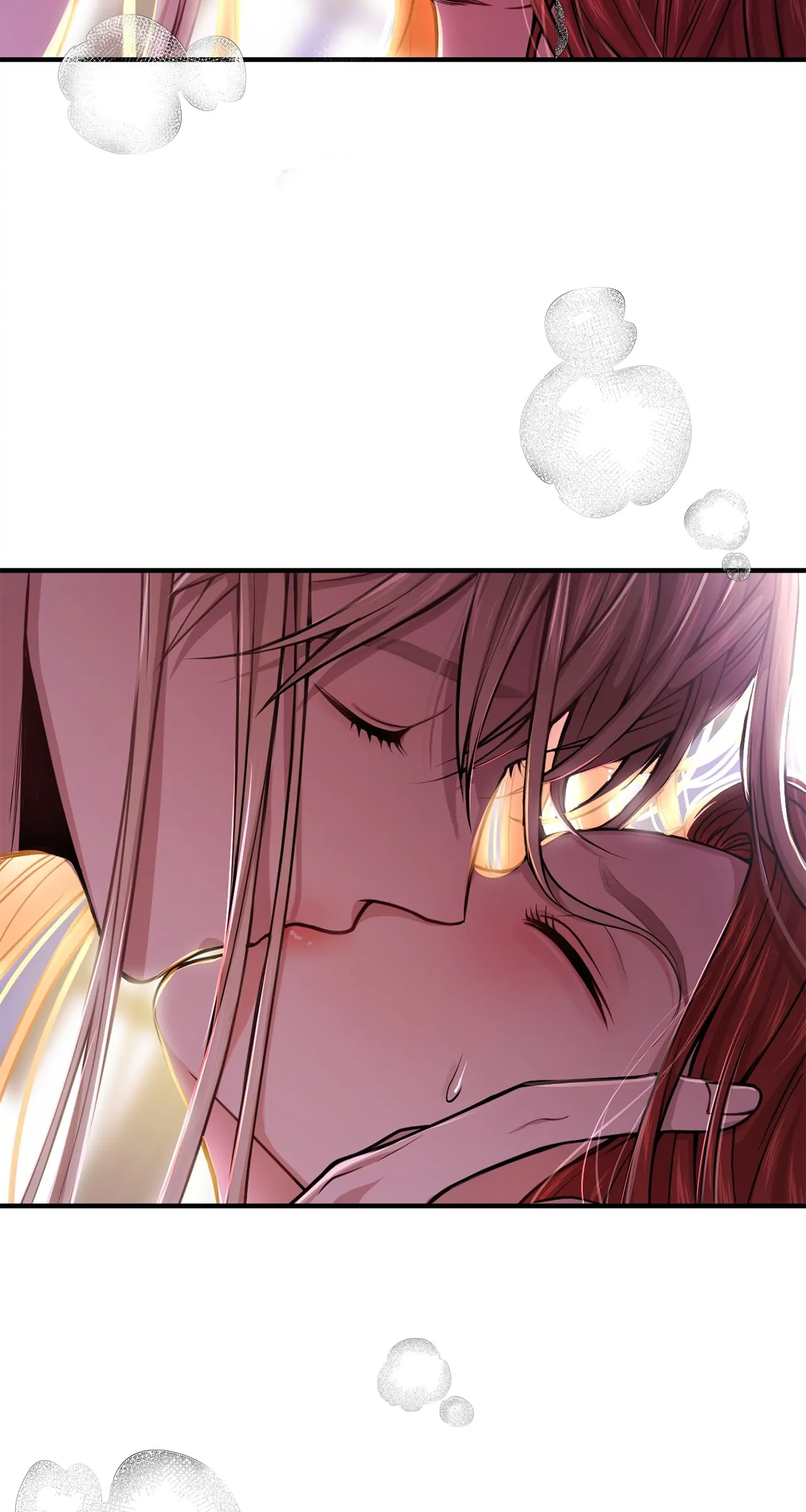 The Secret Bedroom of the Abandoned Princess [Official] - Chapter 11 manhwa