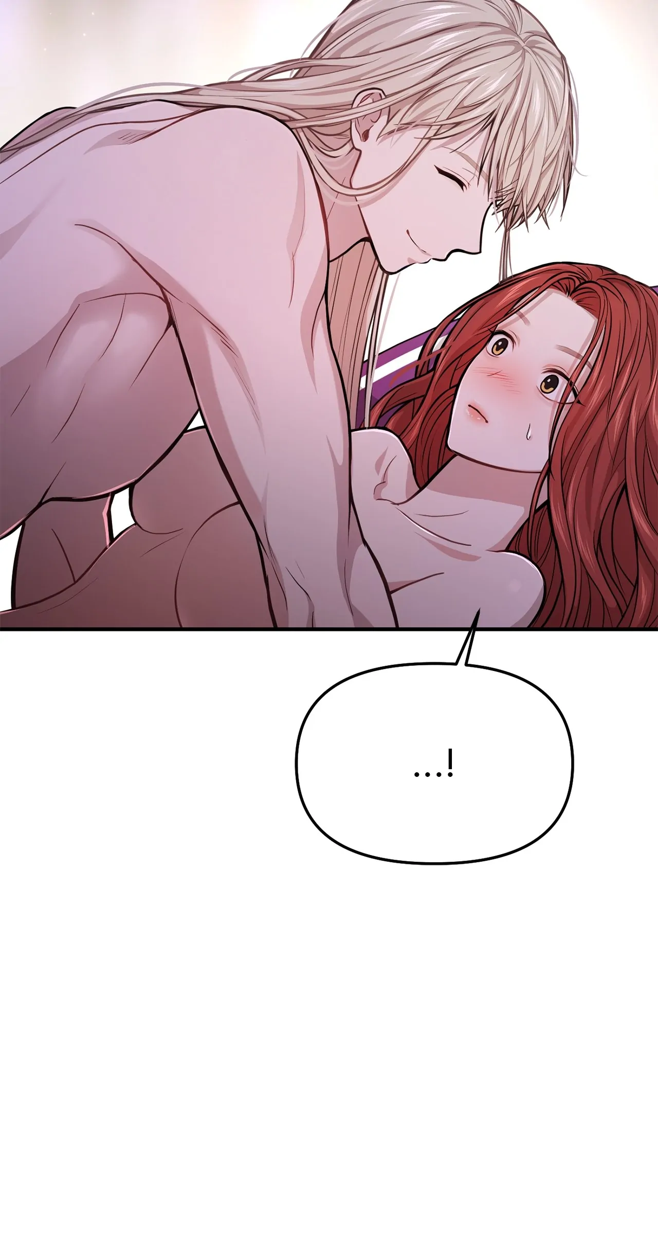 The Secret Bedroom of the Abandoned Princess [Official] - Chapter 11 manhwa
