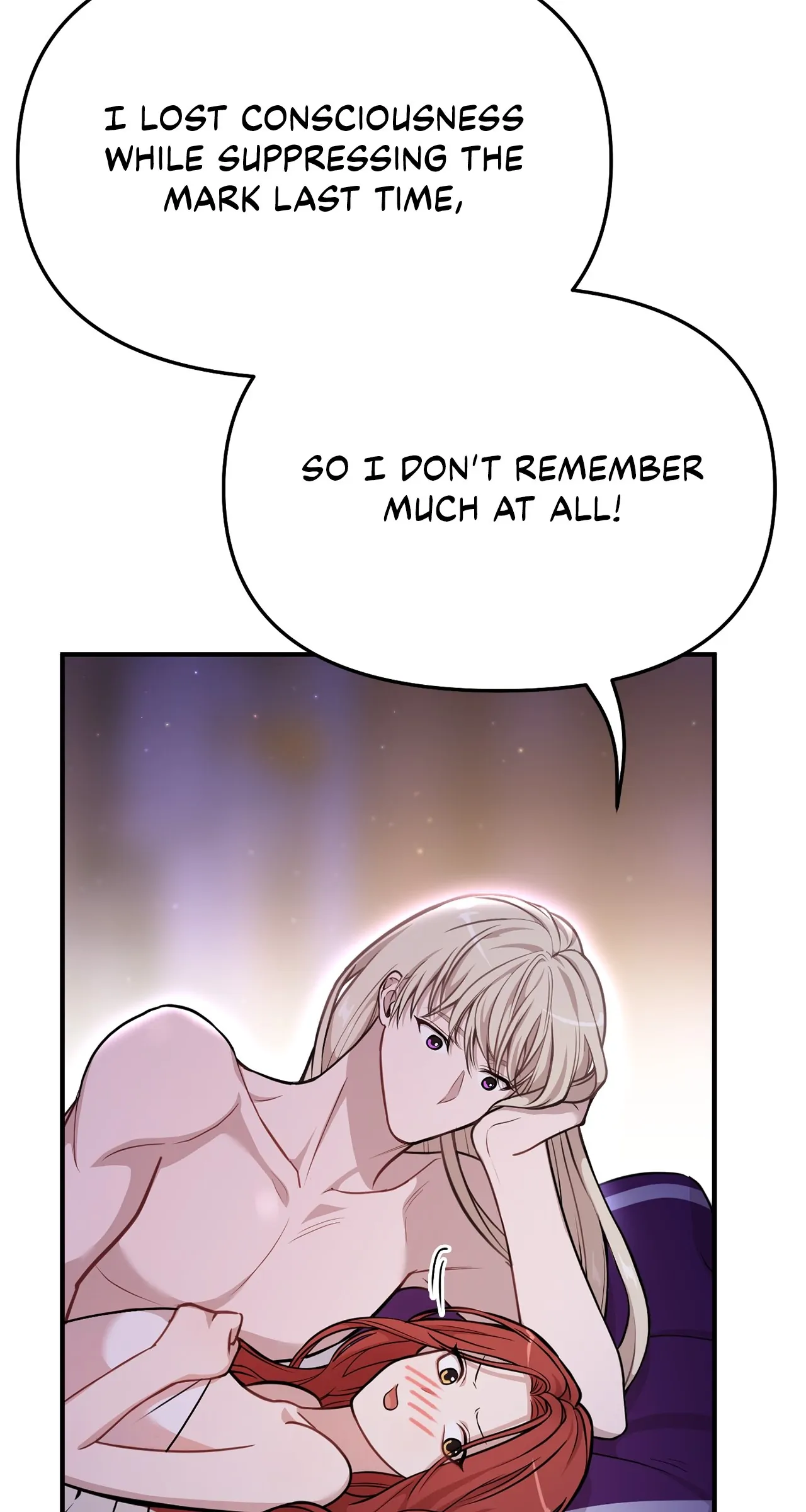 The Secret Bedroom of the Abandoned Princess [Official] - Chapter 11 manhwa