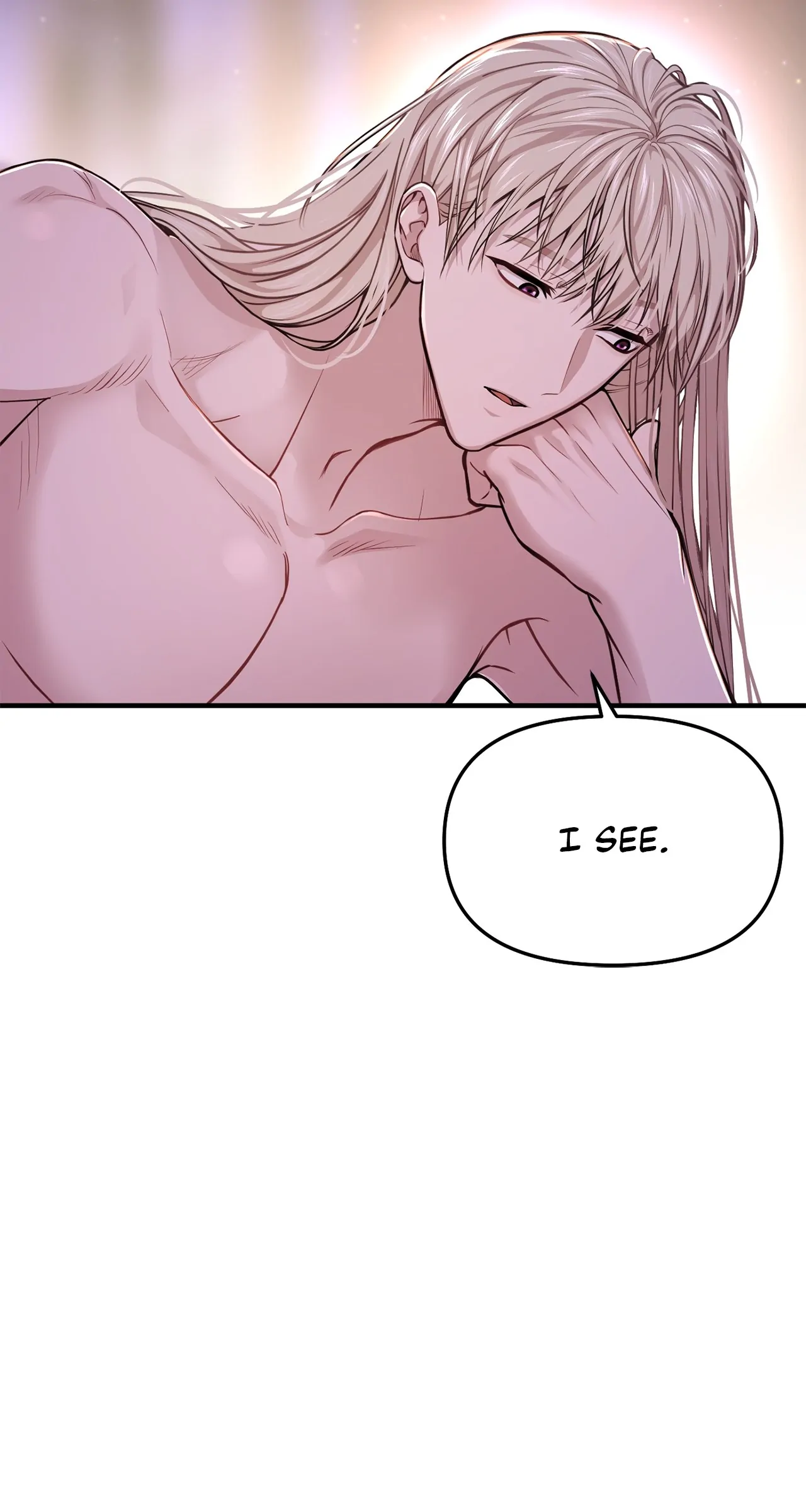 The Secret Bedroom of the Abandoned Princess [Official] - Chapter 11 manhwa