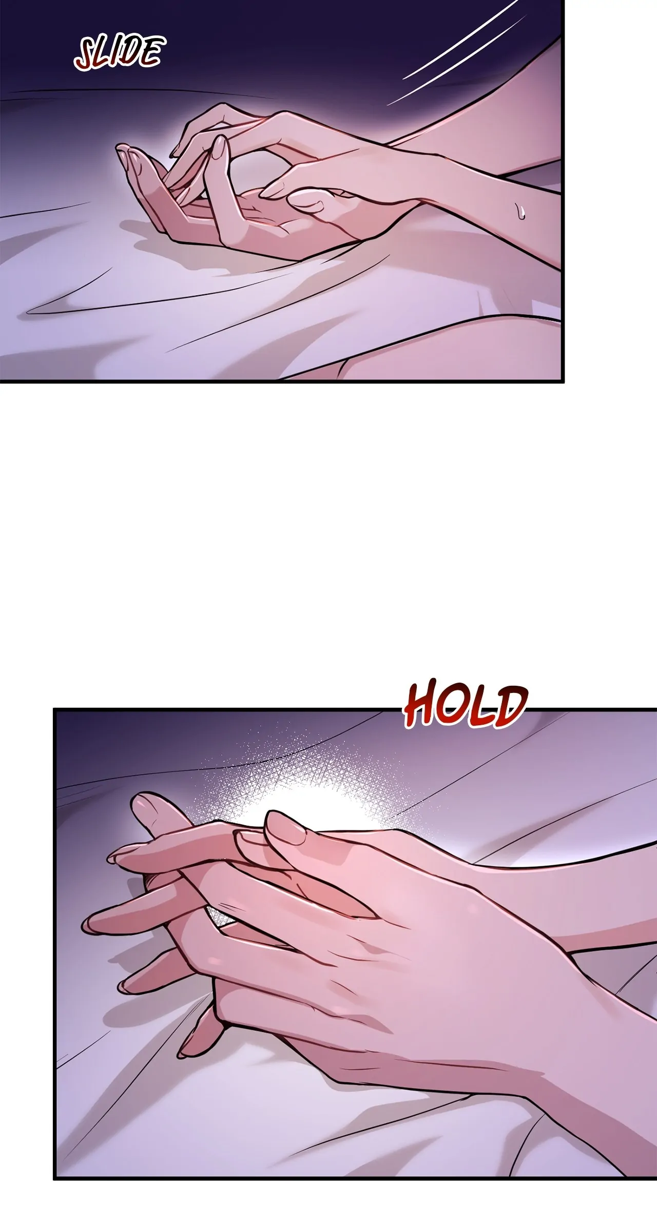 The Secret Bedroom of the Abandoned Princess [Official] - Chapter 11 manhwa