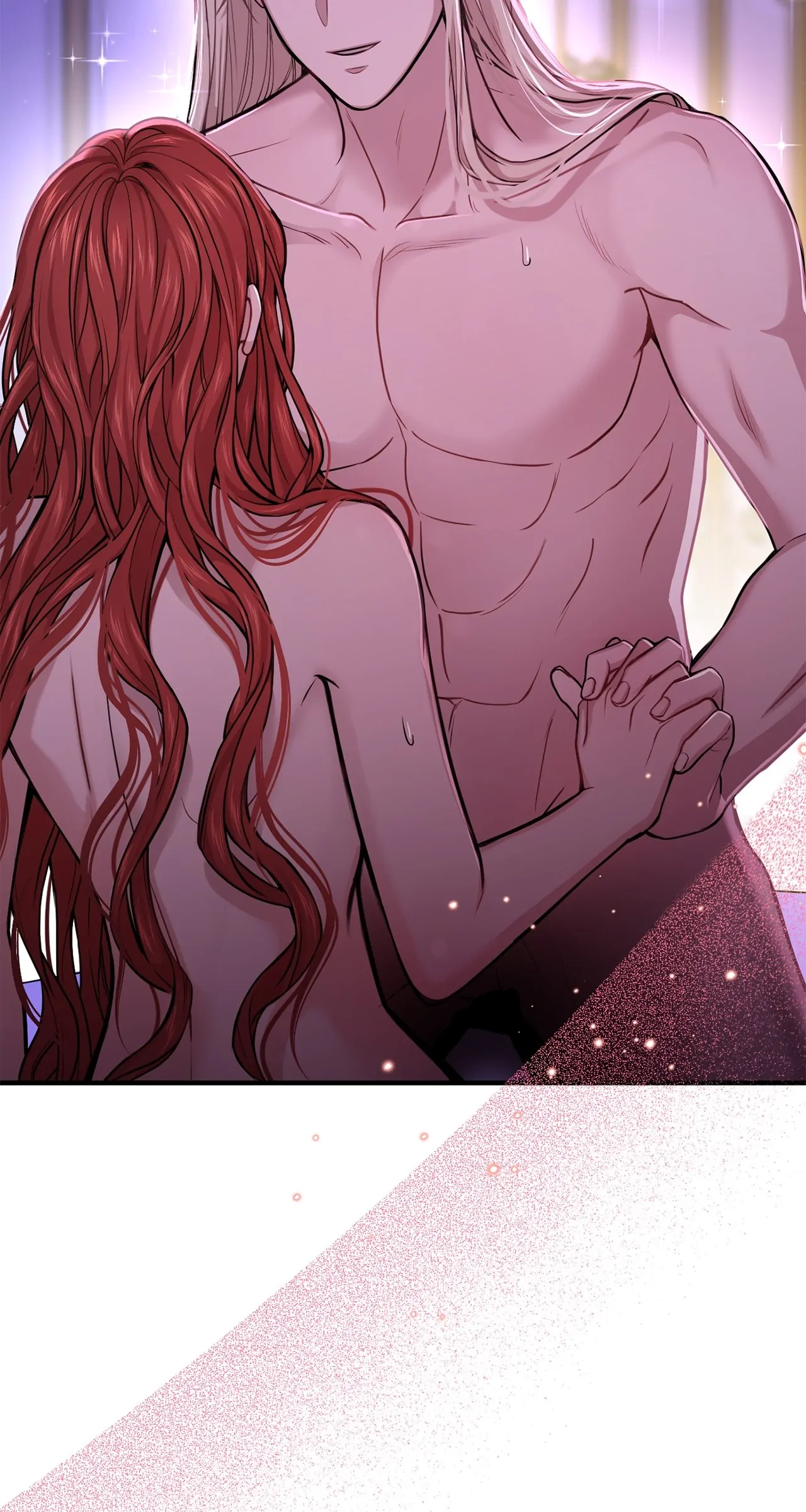 The Secret Bedroom of the Abandoned Princess [Official] - Chapter 11 manhwa