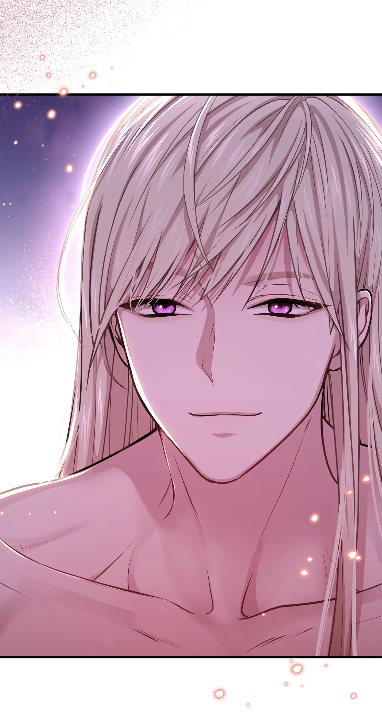 The Secret Bedroom of the Abandoned Princess [Official] - Chapter 11 manhwa