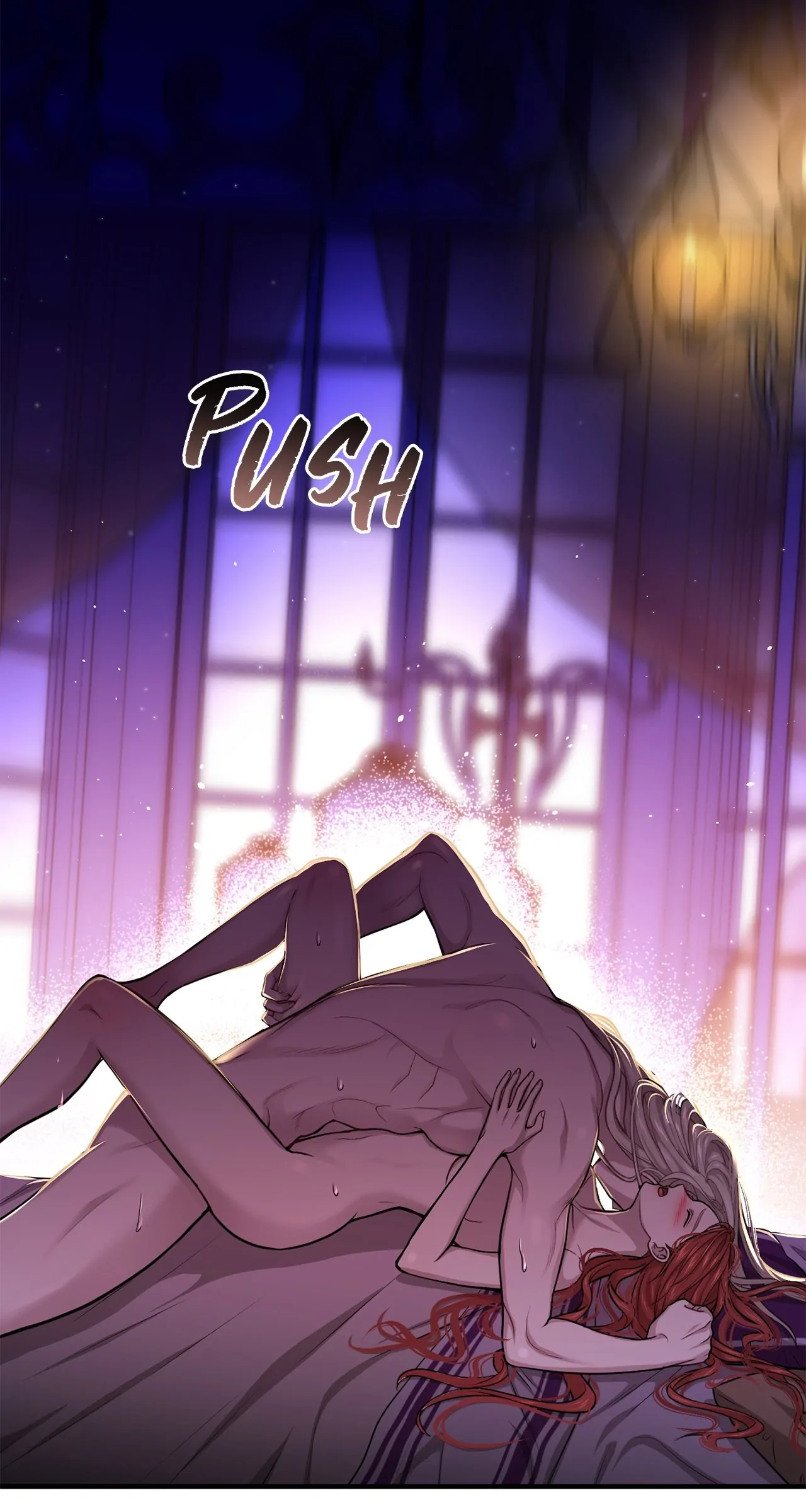 The Secret Bedroom of the Abandoned Princess [Official] - Chapter 11 manhwa