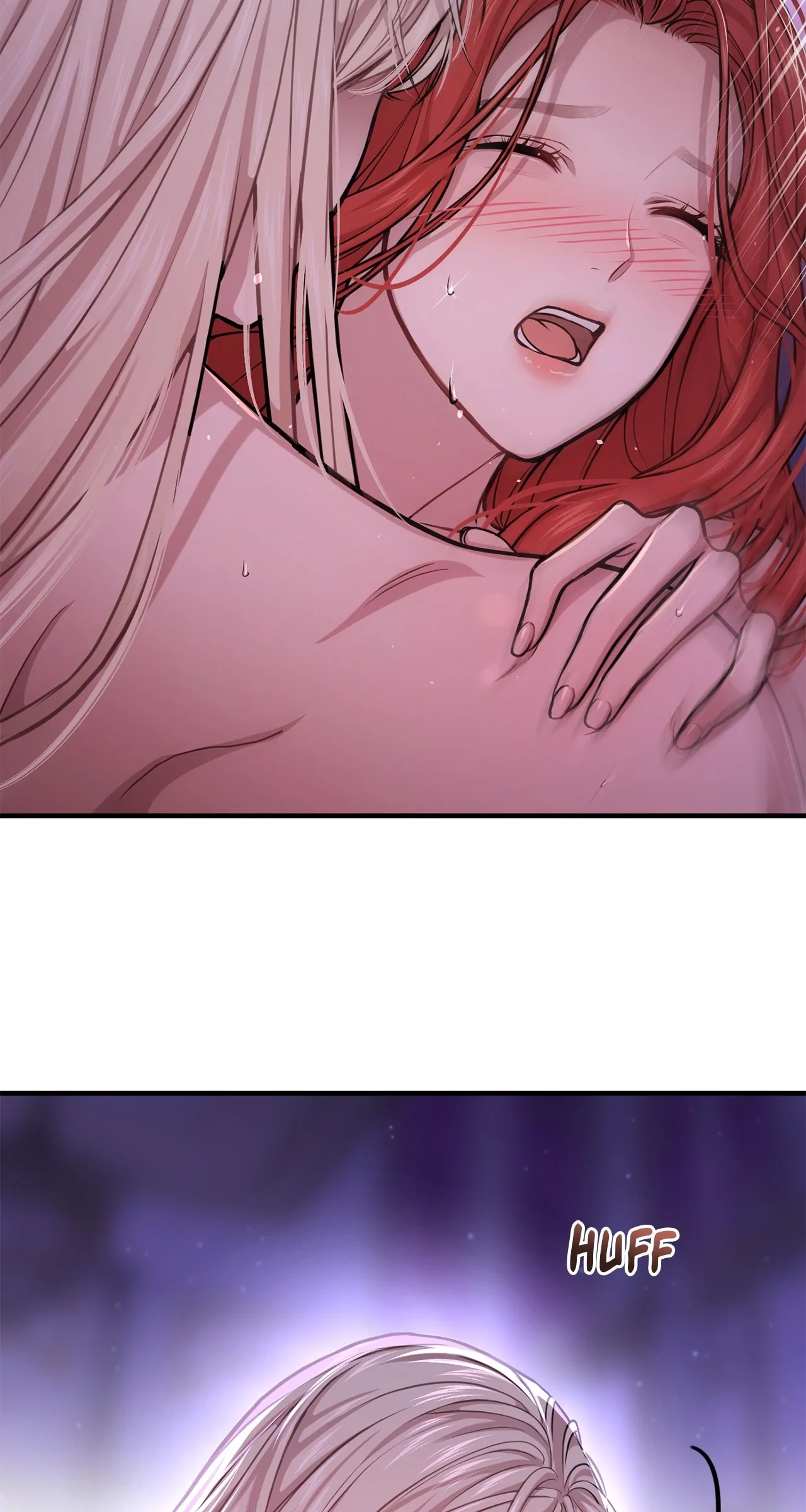 The Secret Bedroom of the Abandoned Princess [Official] - Chapter 11 manhwa